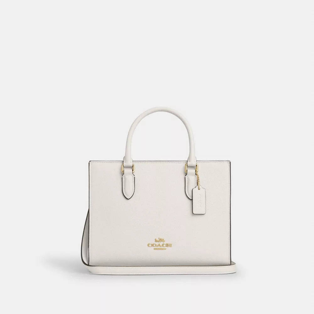 Сумка COACH Maggie Small Tote Bag