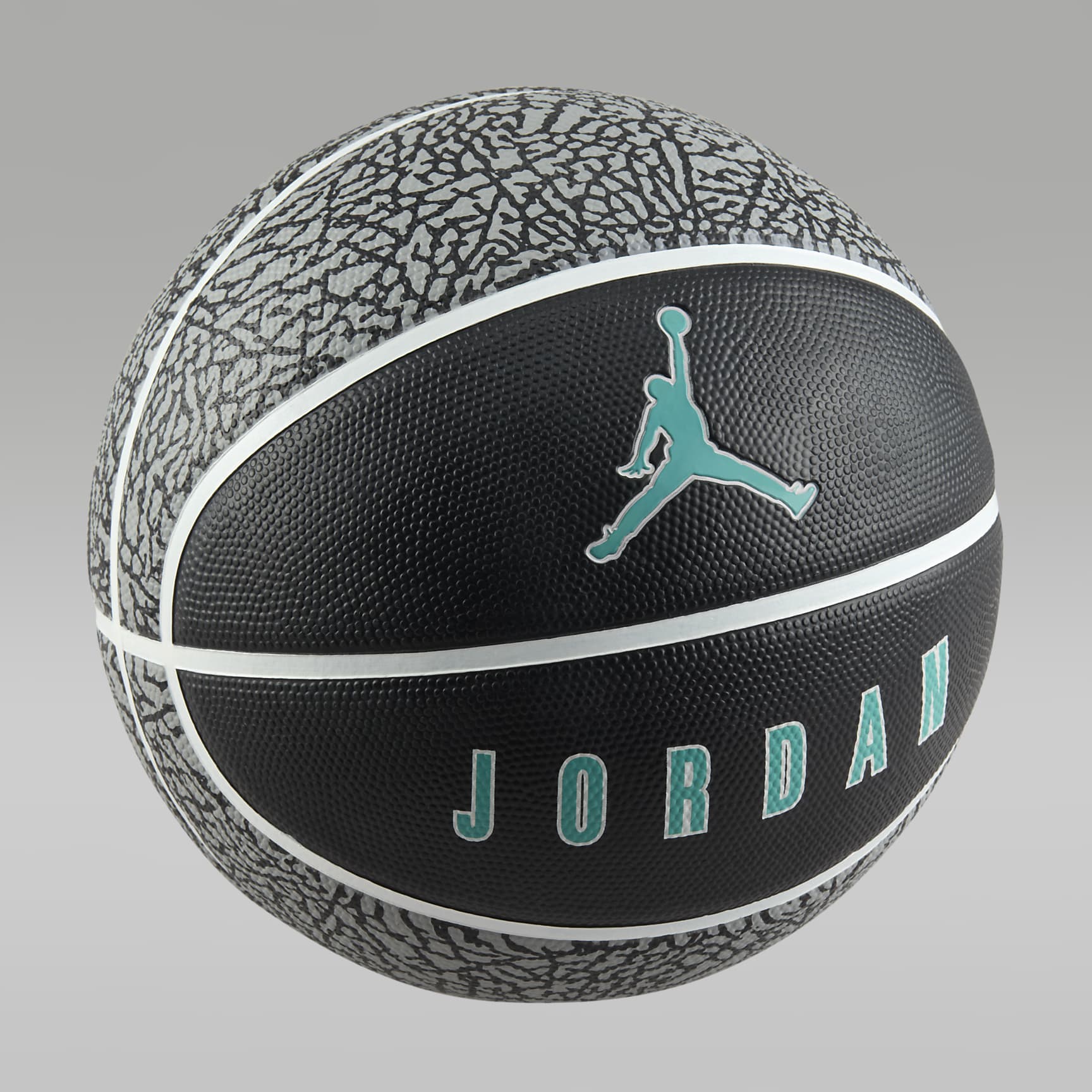 Jordan Playground Basketball