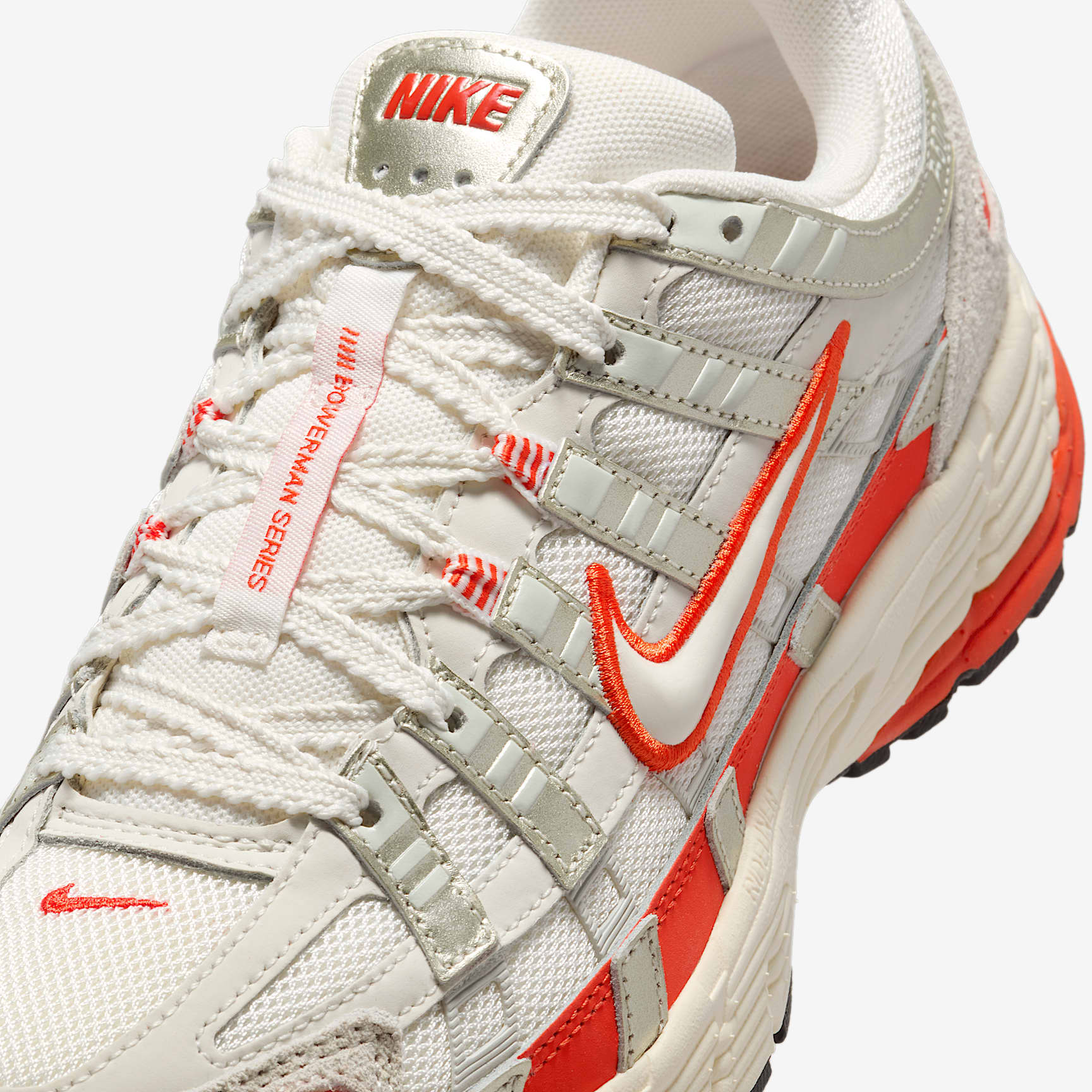 Nike P-6000 Women's Shoes