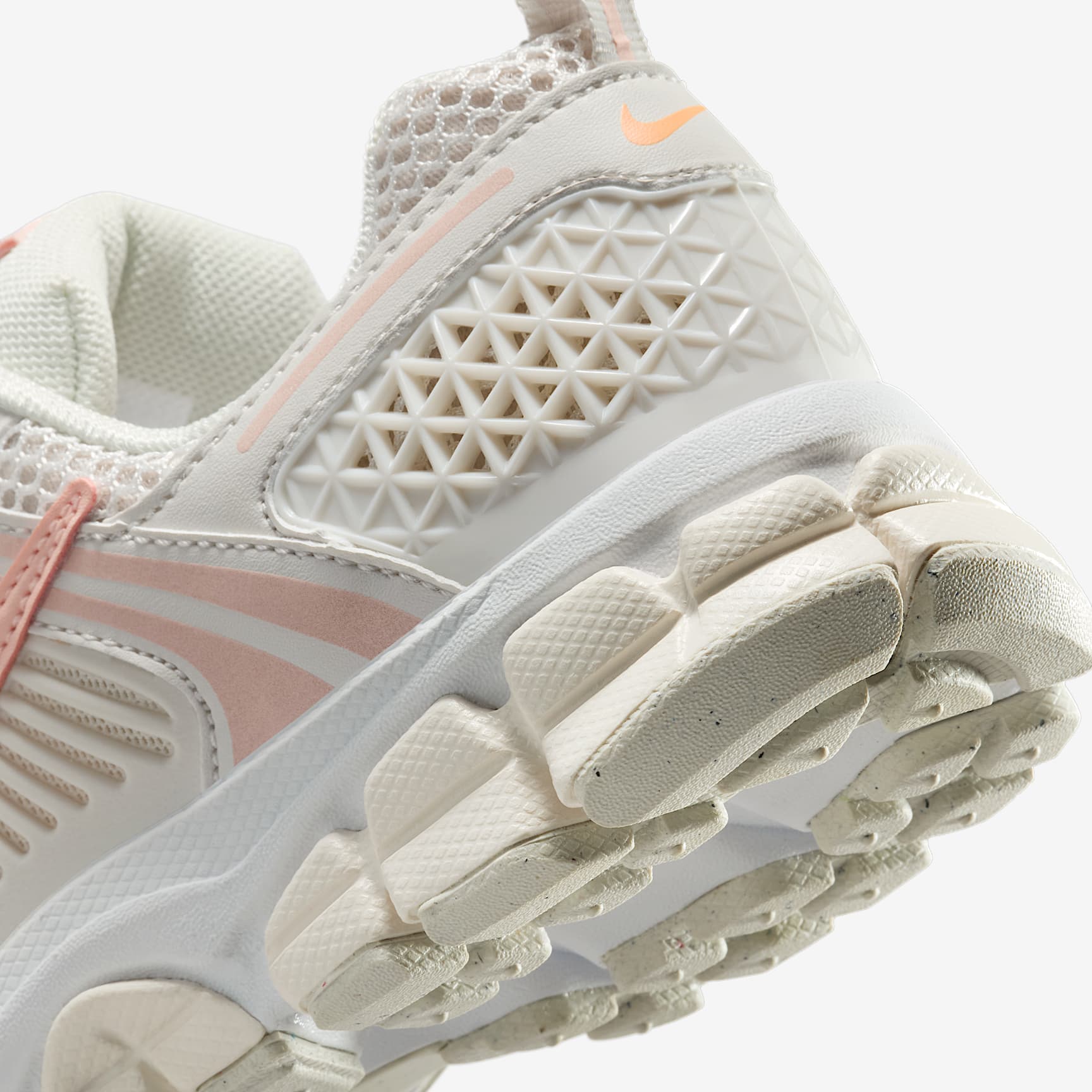 Nike Vomero 5 Big Kids' Shoes