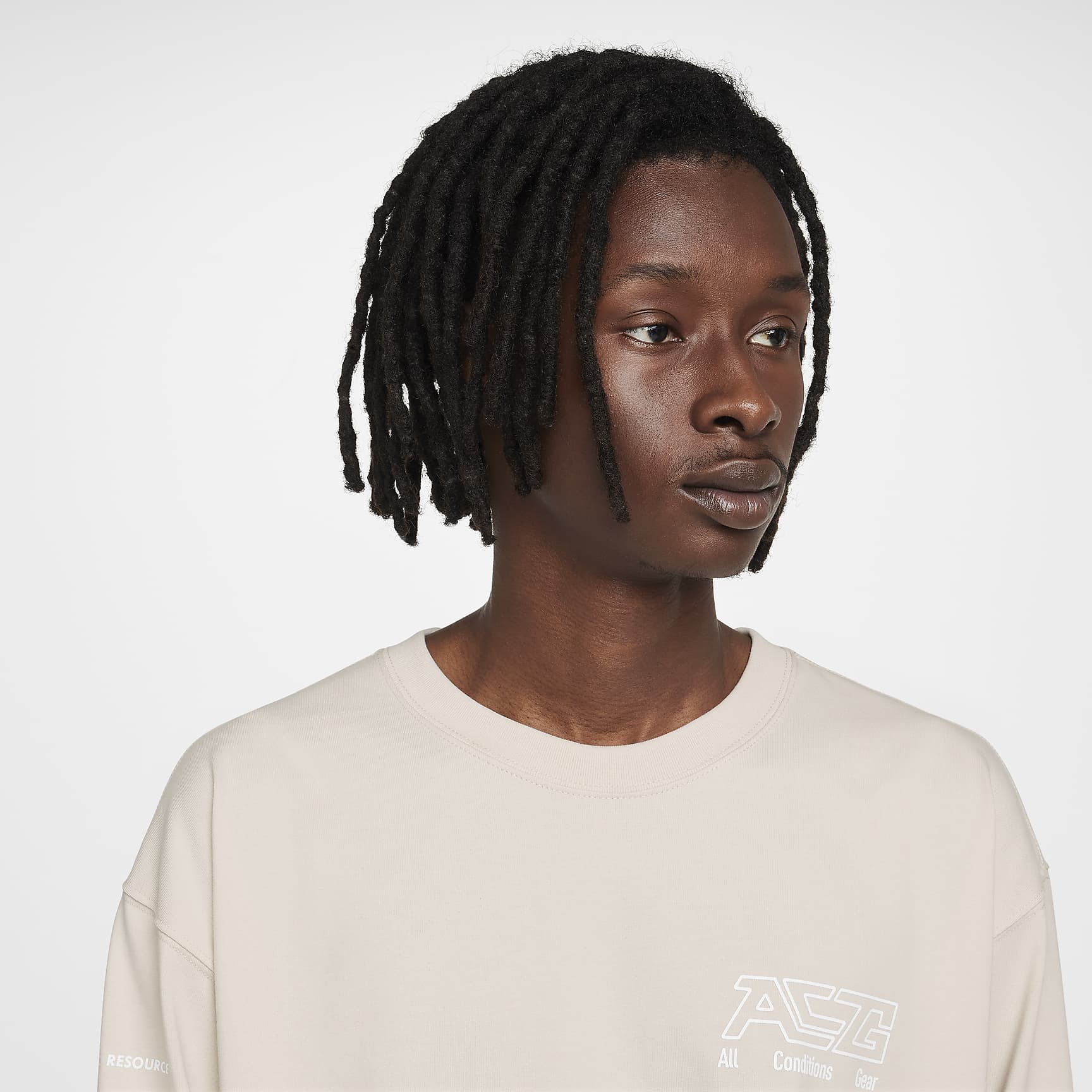 Nike ACG Men's Long-Sleeve T-Shirt