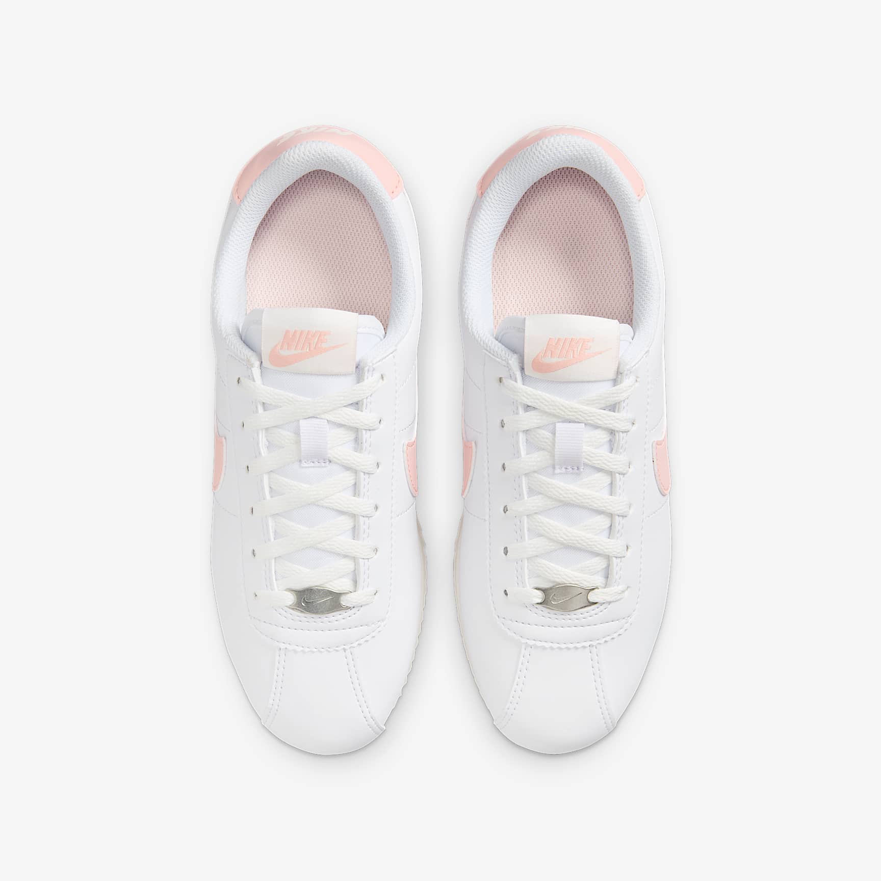 Nike Cortez Big Kids' Shoes