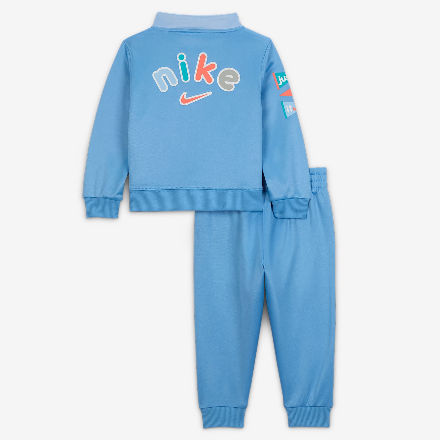 Nike Dri-FIT E1D1 Baby Tracksuit