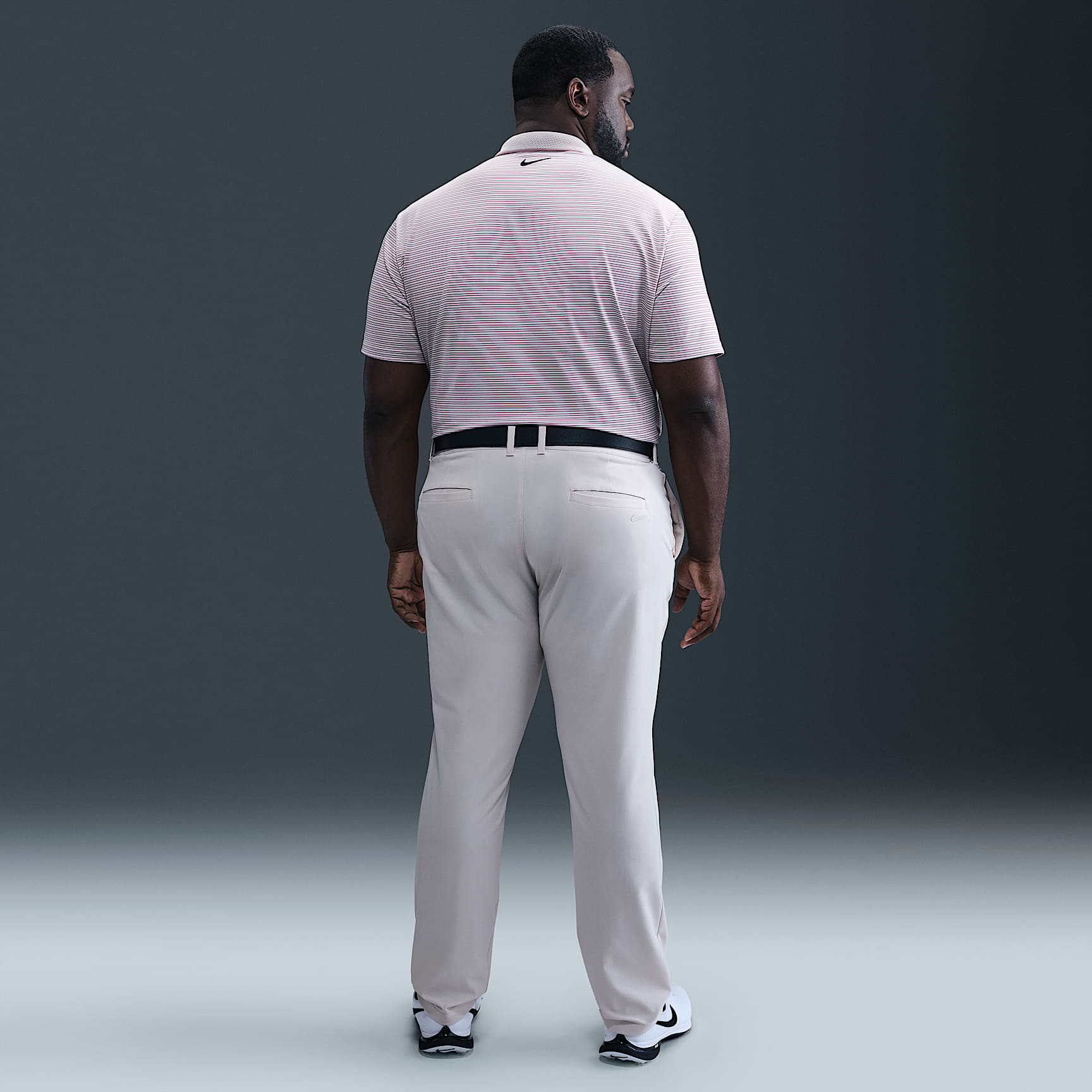 Nike Tour Repel Flex Men's Slim Golf Pants