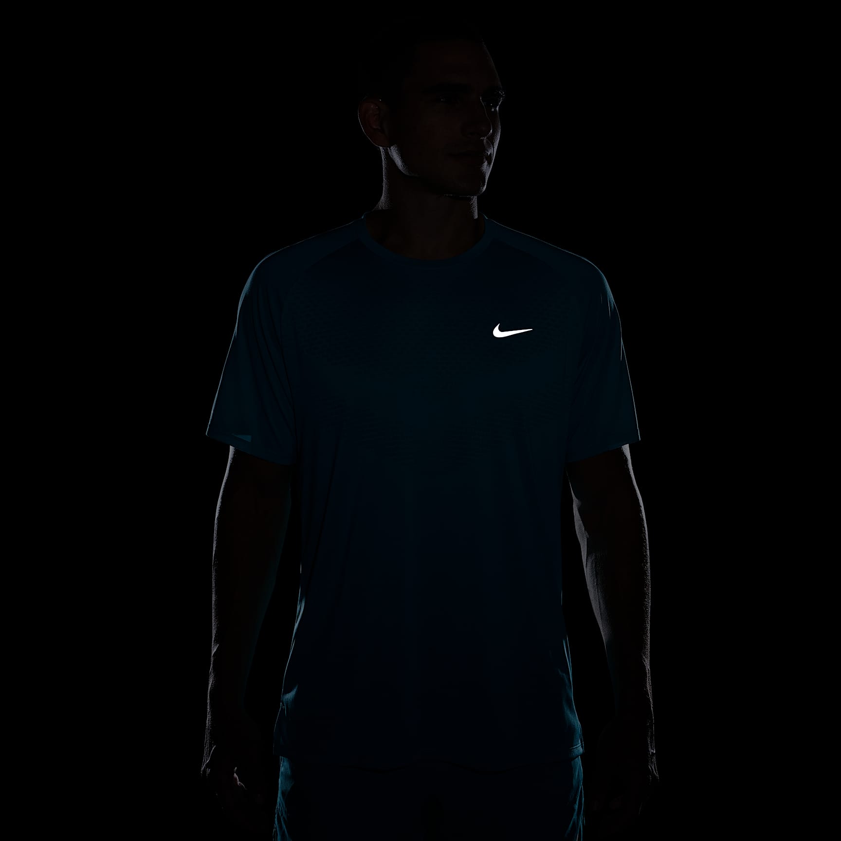 Nike Stride Men's Dri-FIT ADV Short-Sleeve Running Top