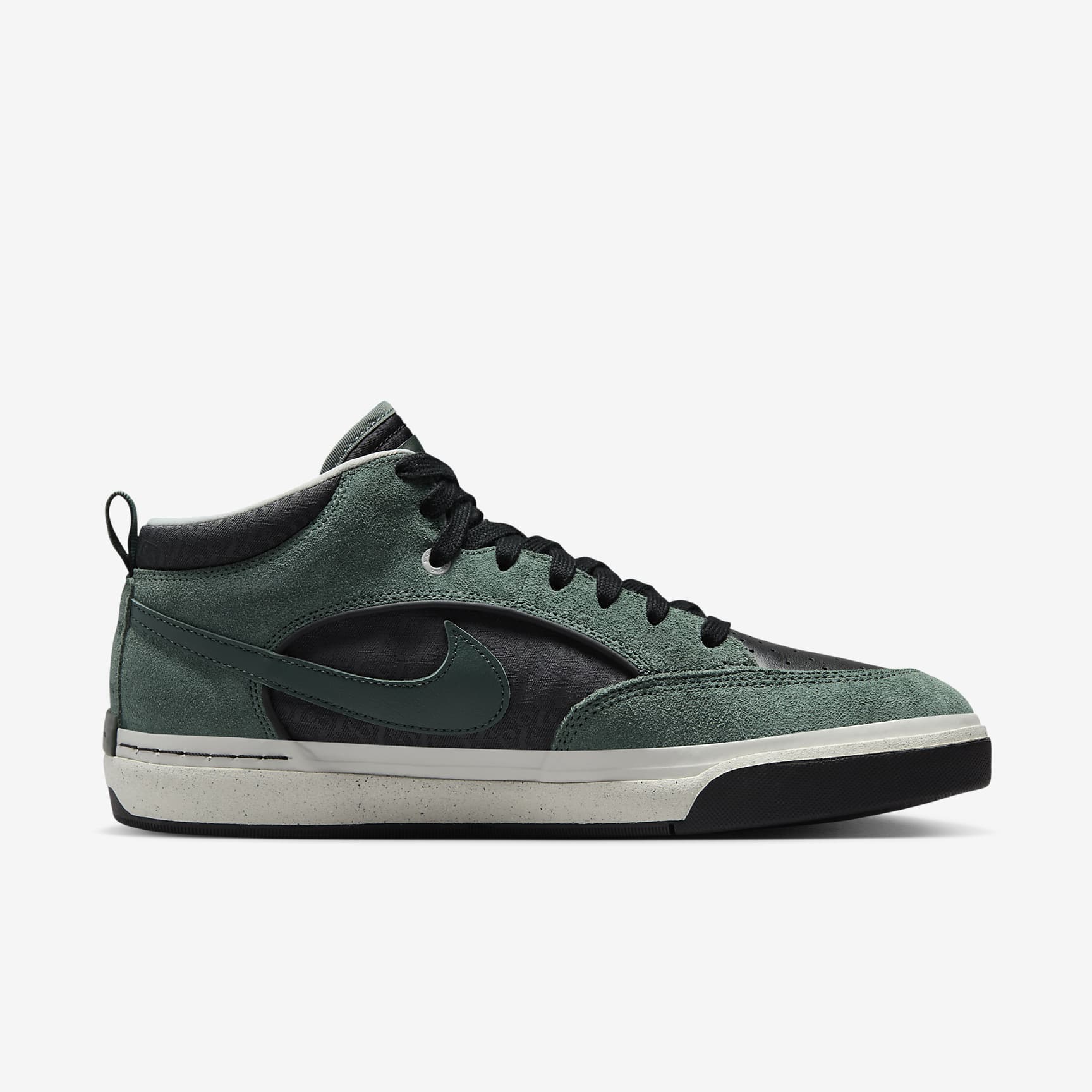 Nike SB React Leo Skate Shoes