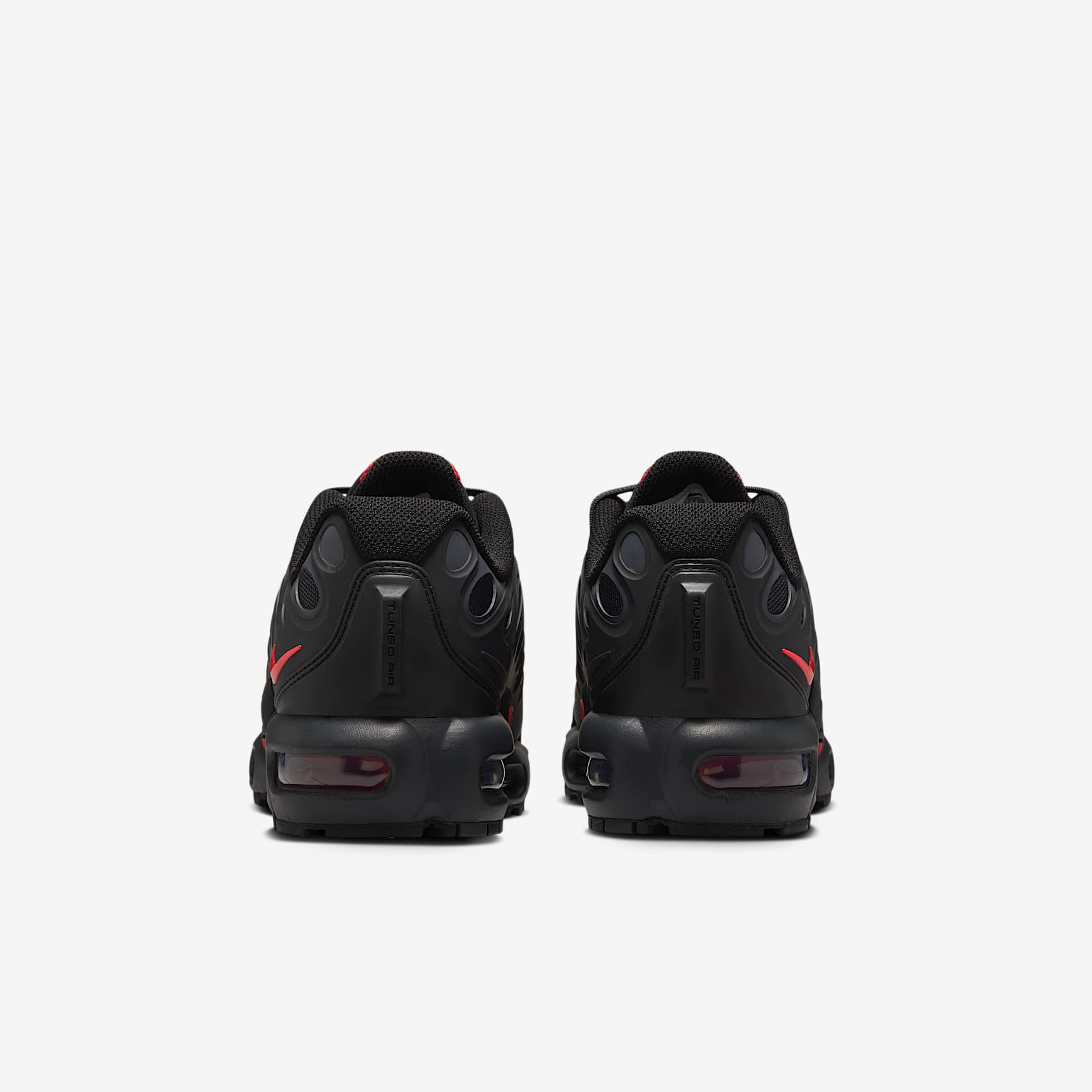 Nike Air Max Plus Drift Big Kids' Shoes