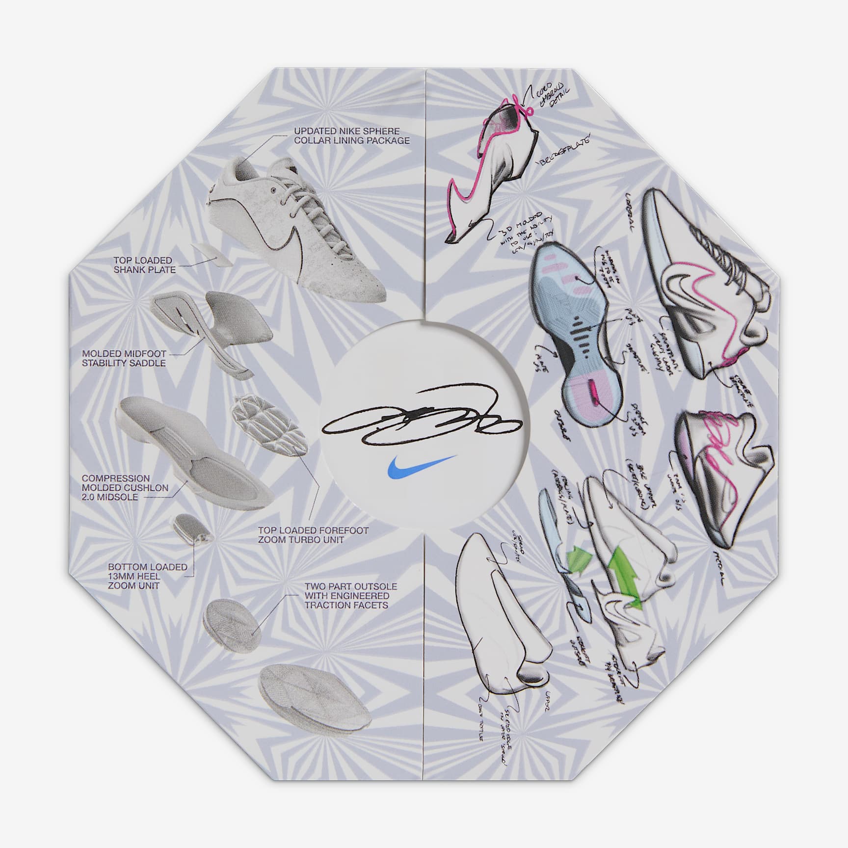 LeBron XXII SE Big Kids' Basketball Shoes