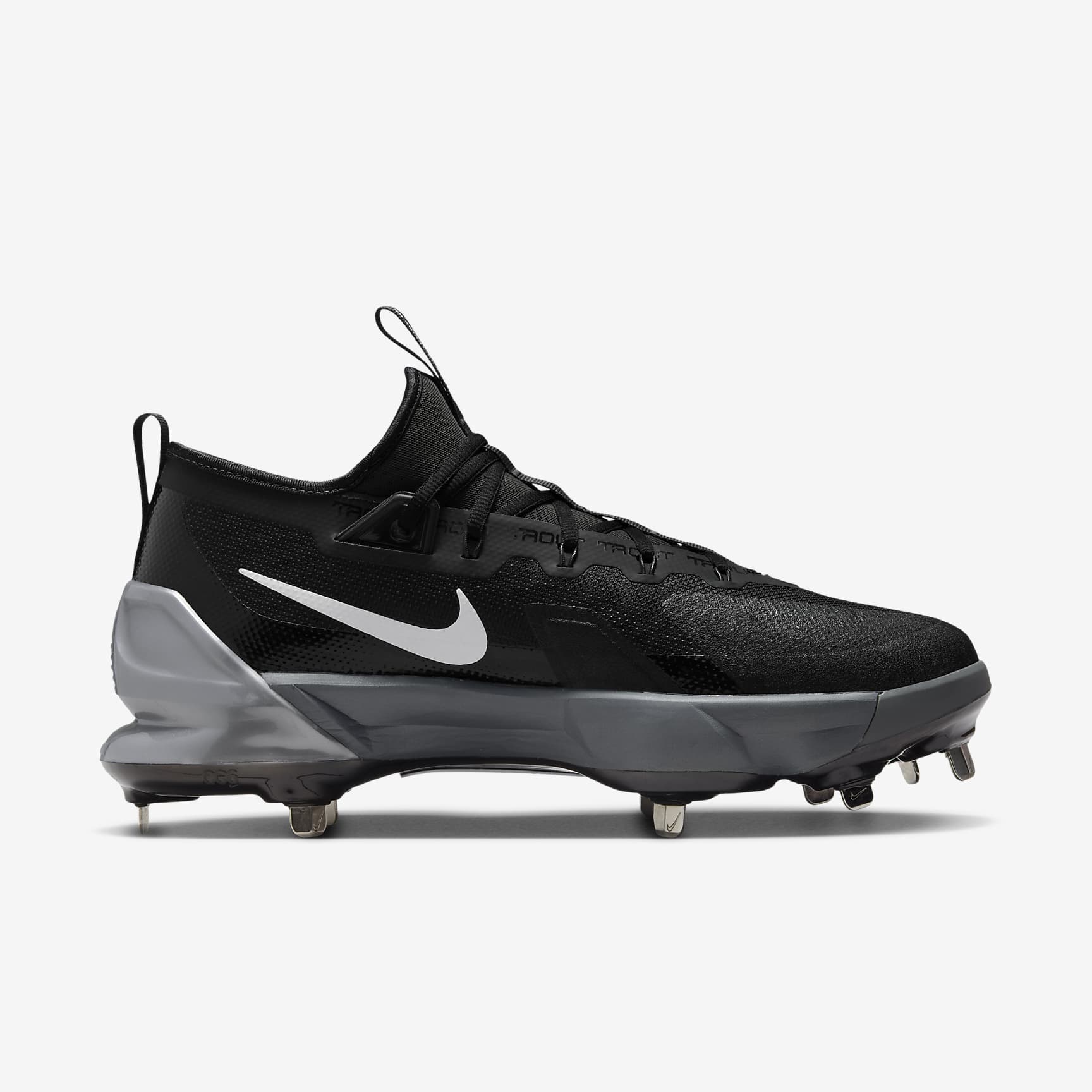 Nike Force Zoom Trout 9 Elite Baseball Cleats