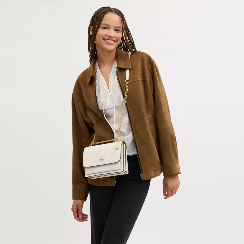 Сумка COACH Klare Crossbody Bag