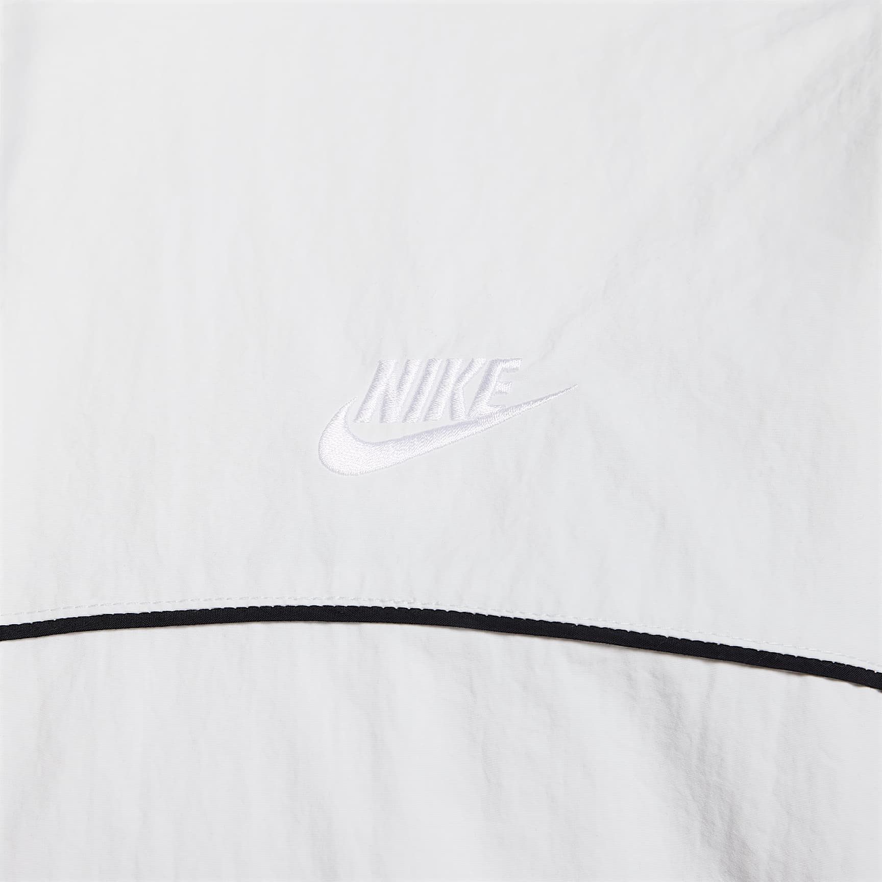 Nike Club Men's Hooded Jacket