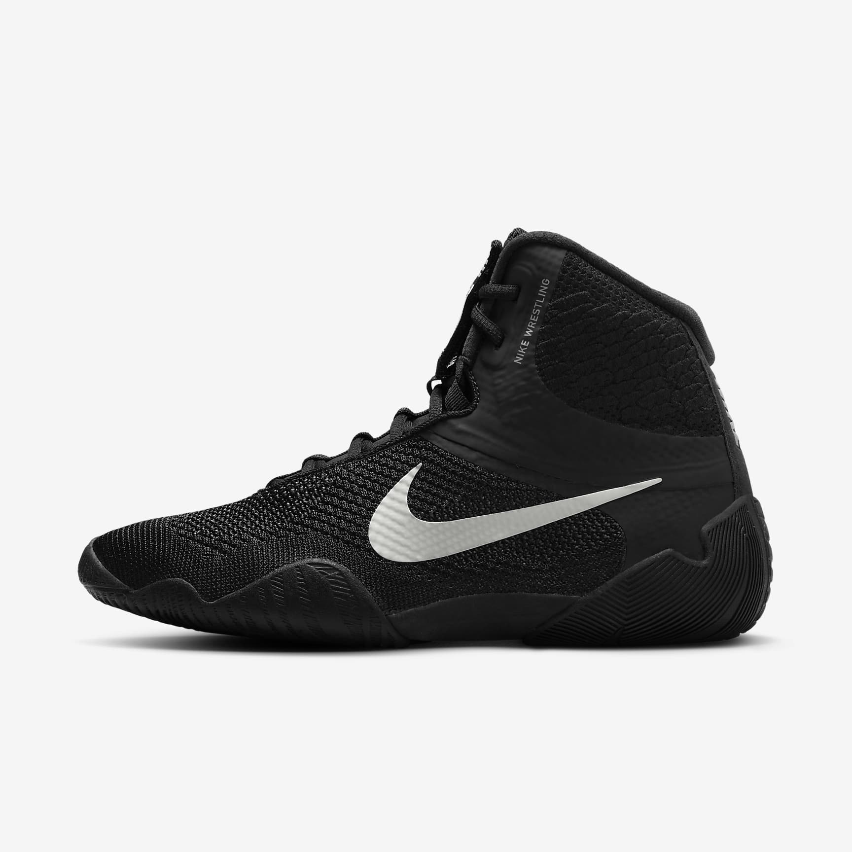 Nike Tawa Men's Wrestling Shoes