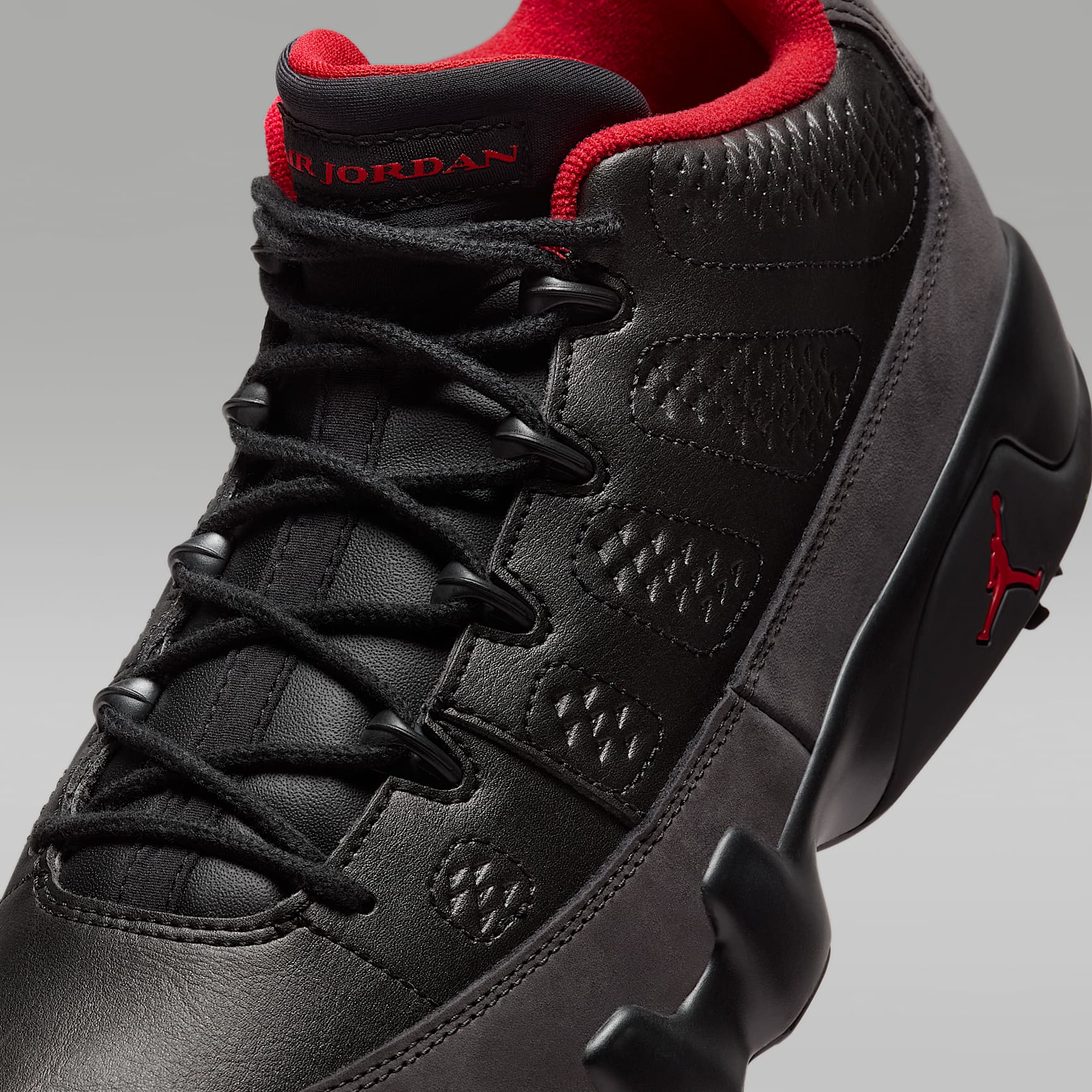 Air Jordan 9 G Golf Shoes