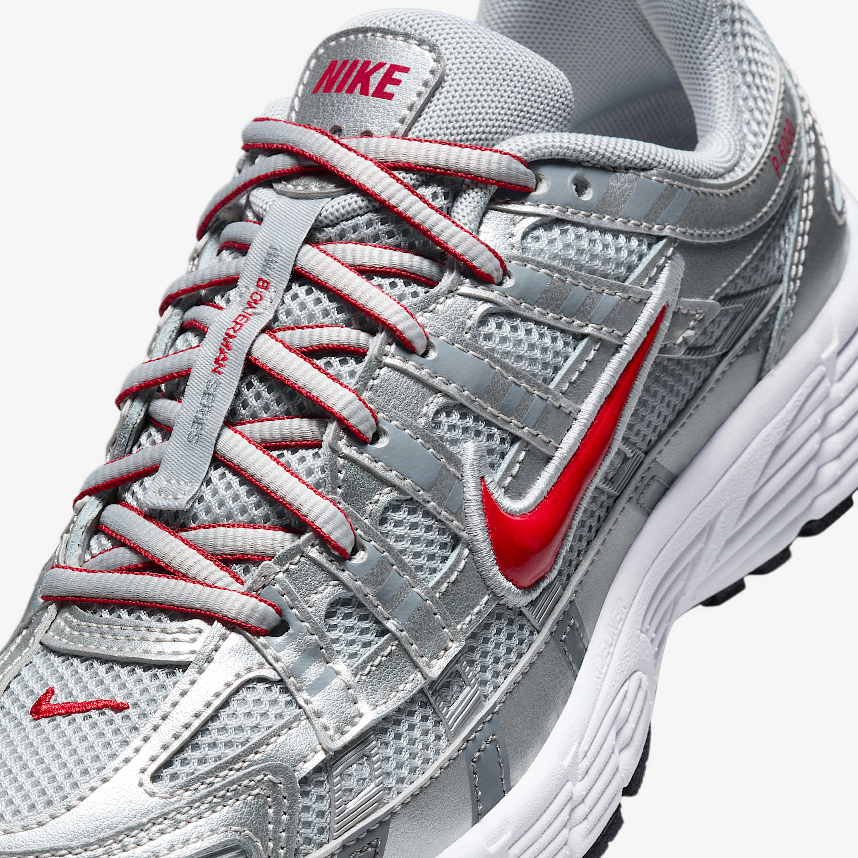Nike P-6000 Big Kids' Shoes
