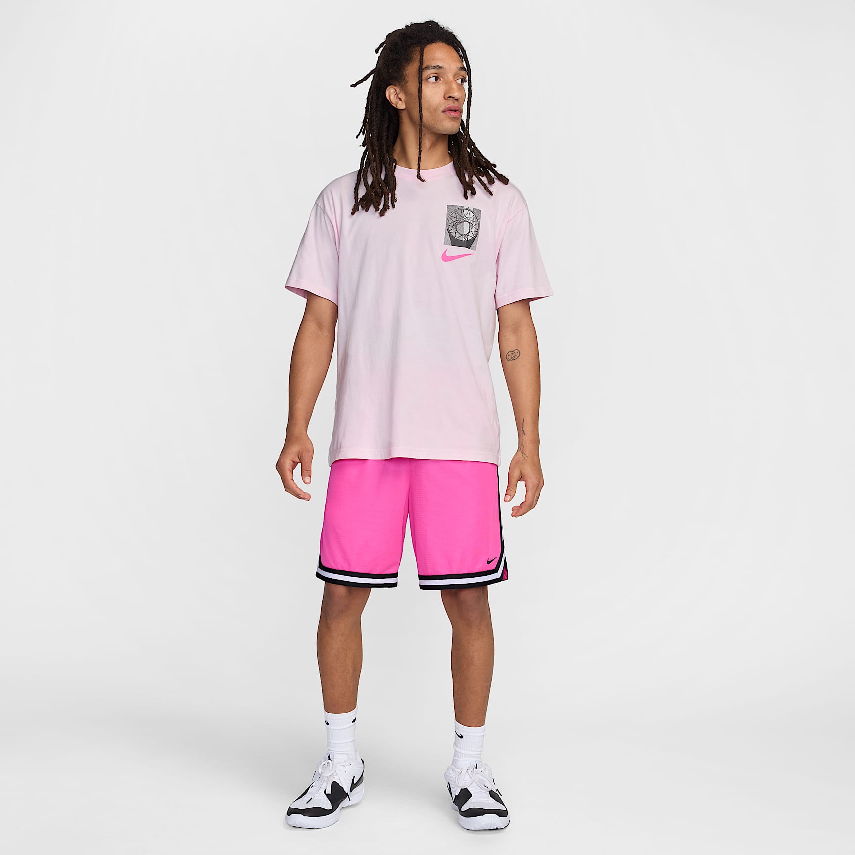 Nike Men's Max90 Basketball T-Shirt