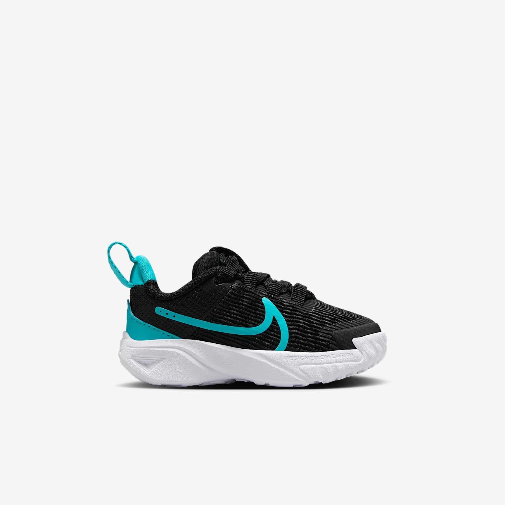 Nike Star Runner 4 Baby/Toddler Shoes