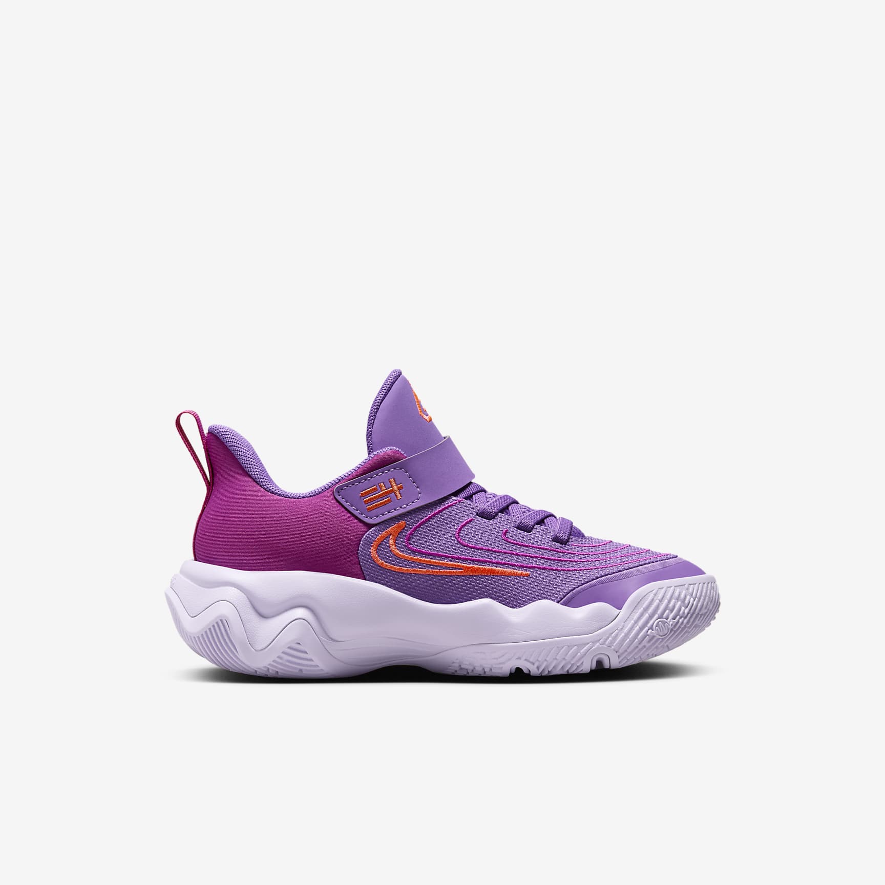 Giannis Immortality 4 Little Kids' Shoes