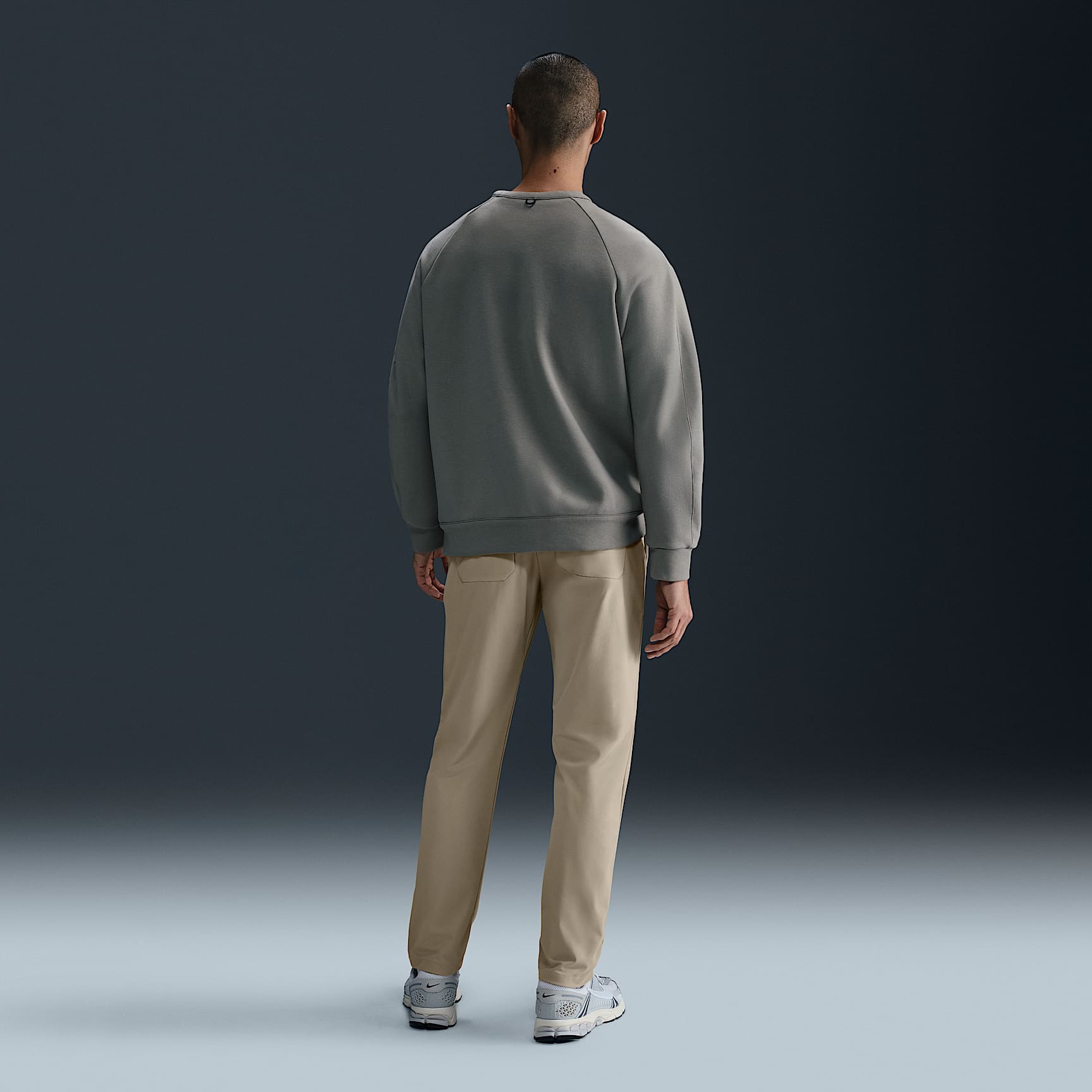 Nike 24.7 PerfectStretch Men's Dri-FIT 5-Pocket Regular Pants