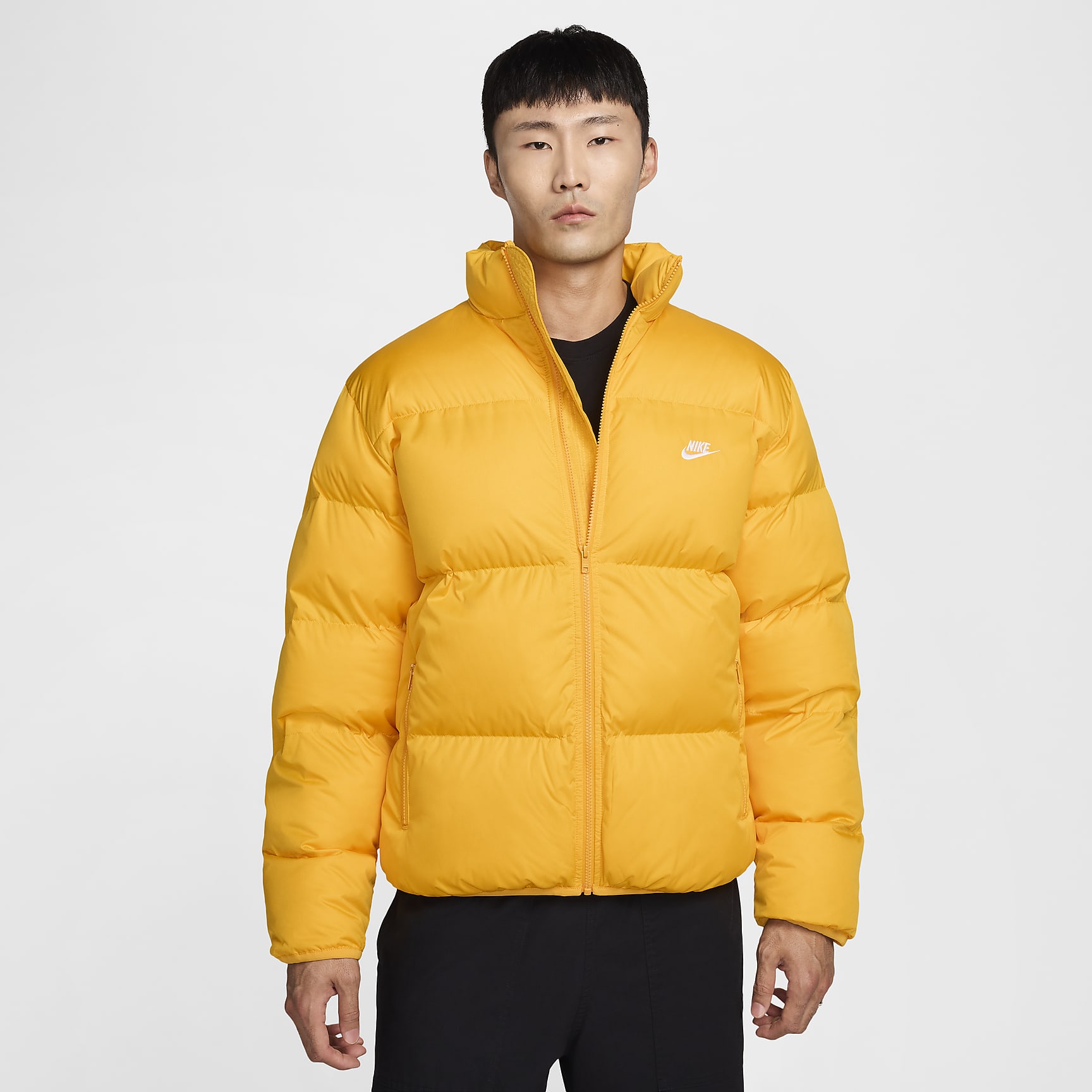 Nike Sportswear Club Men's Puffer Jacket
