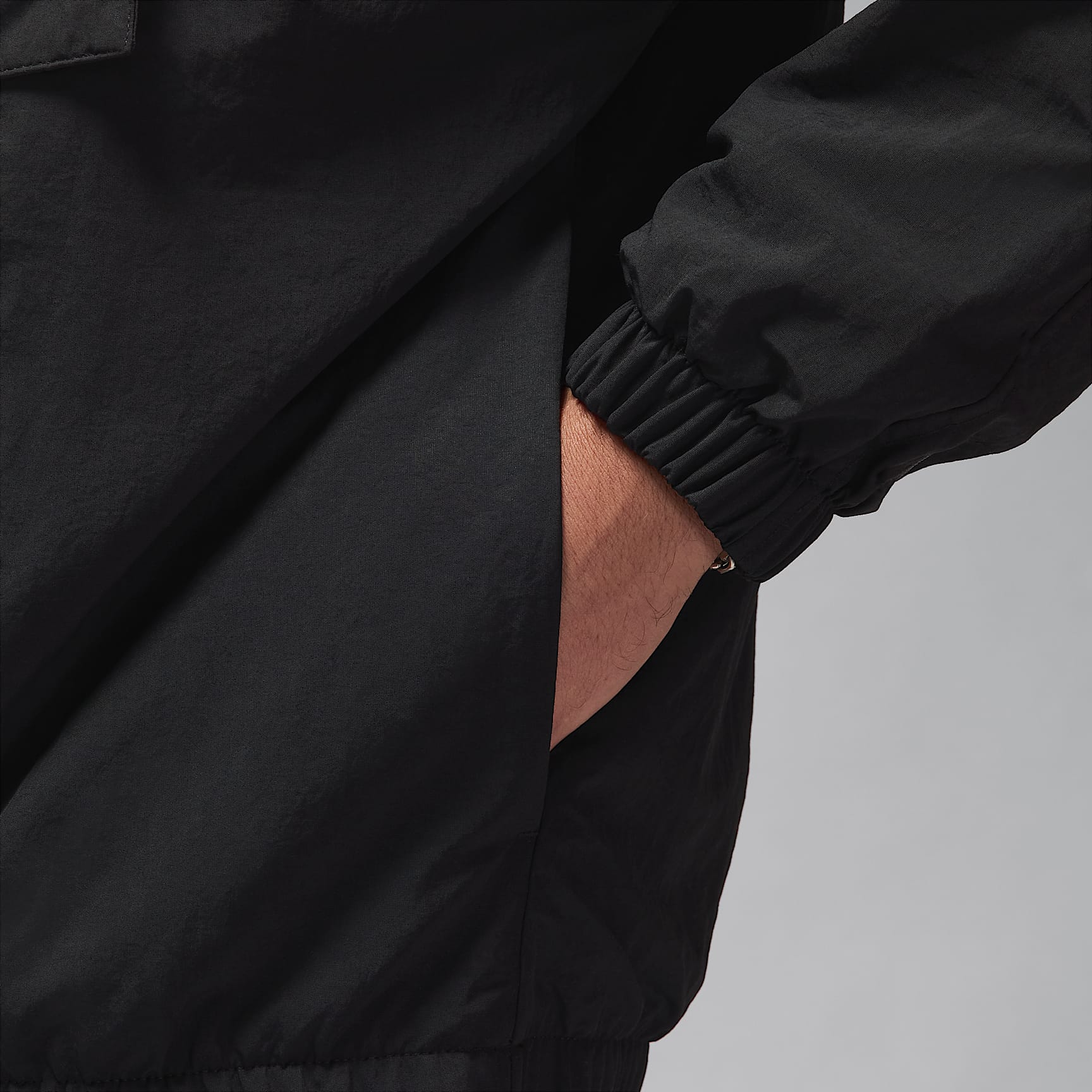 Jordan MVP Men's Jacket