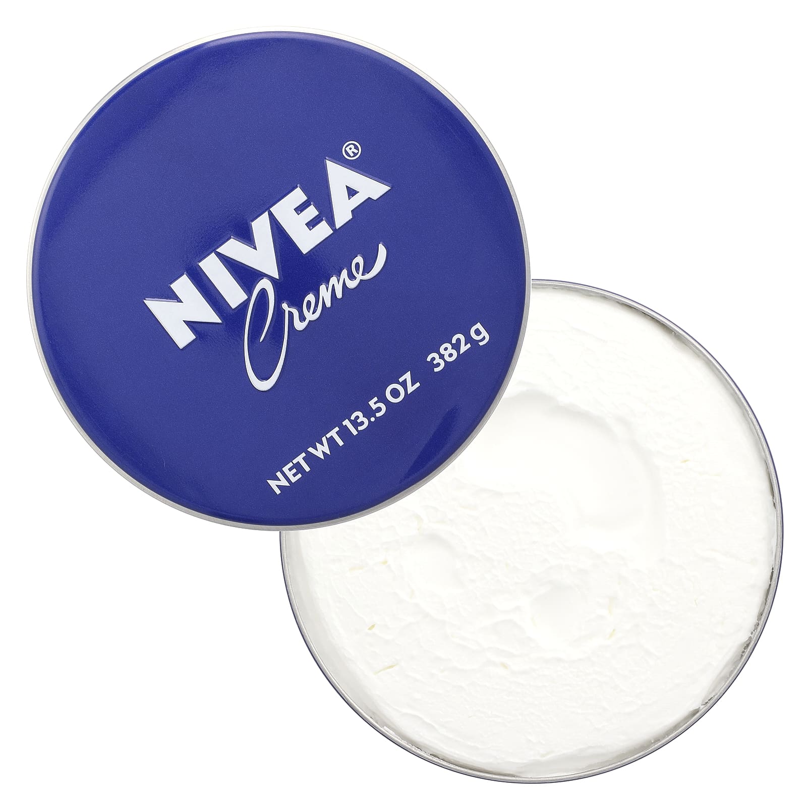 Nivea, Крем, 382 г (13,5 унции)