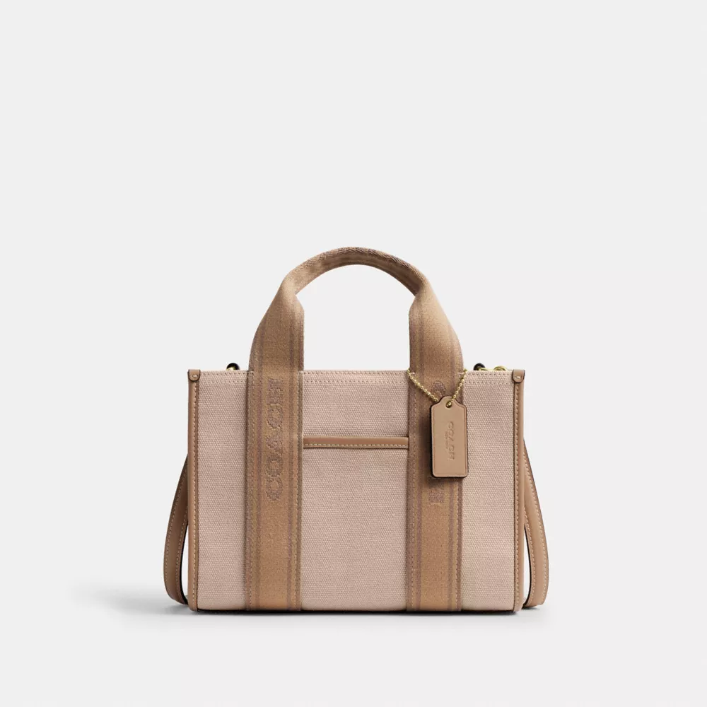 Сумка COACH Smith Tote Bag 24