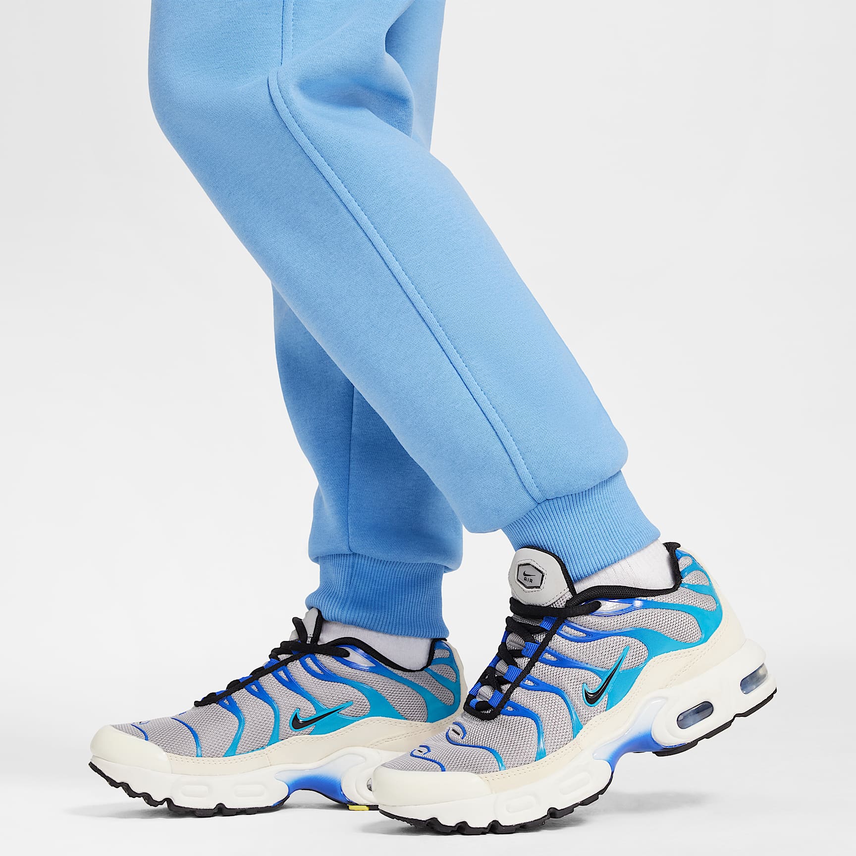 Nike Sportswear Club Fleece Big Kids' Joggers