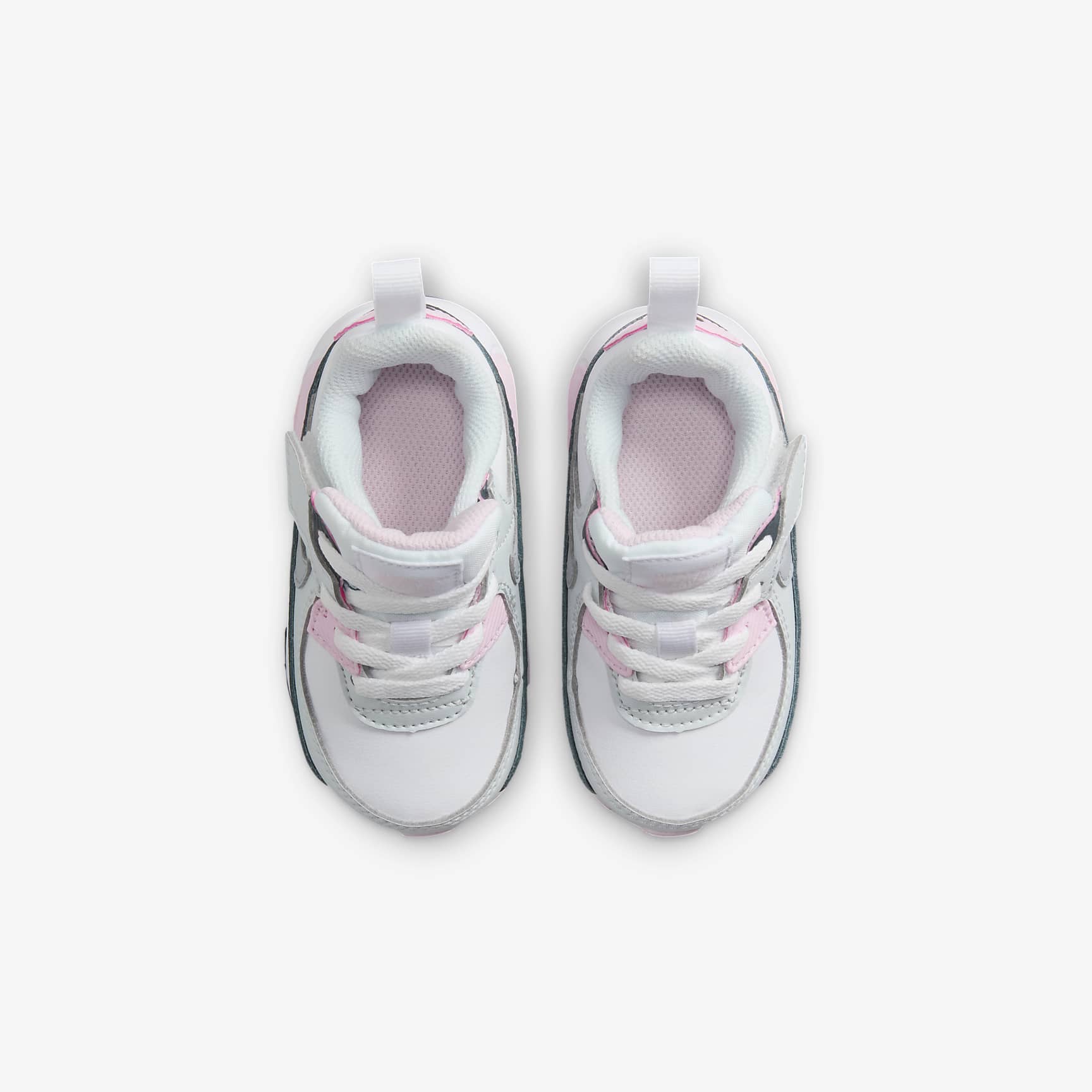 Nike Air Max 90 EasyOn Baby/Toddler Shoes