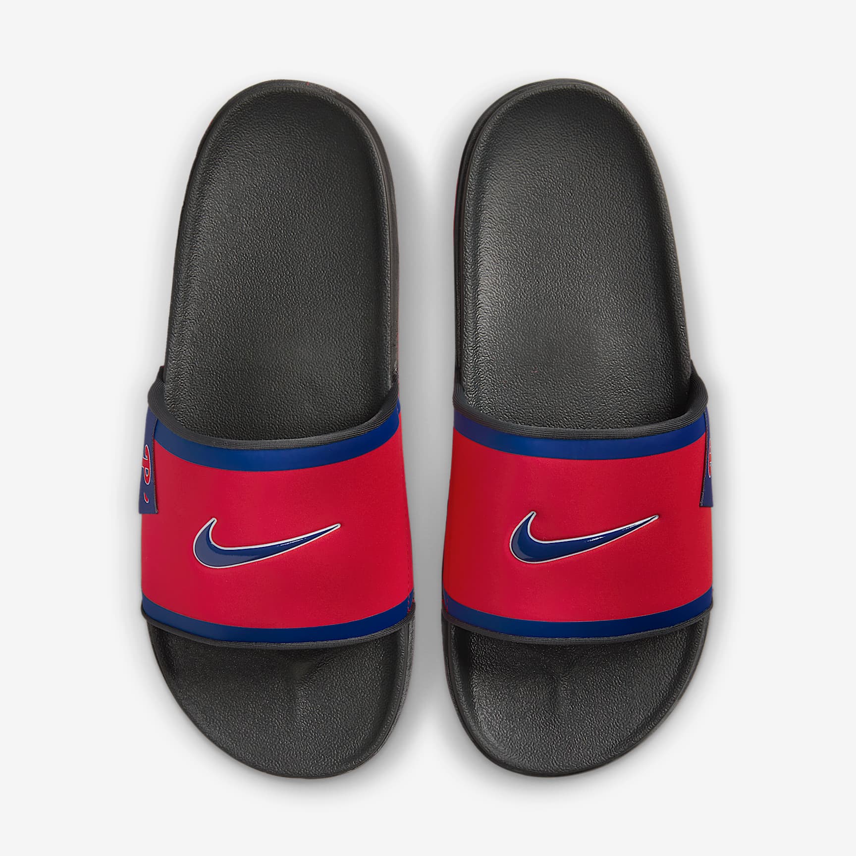 Nike Offcourt (Philadelphia Phillies) Offcourt Slides