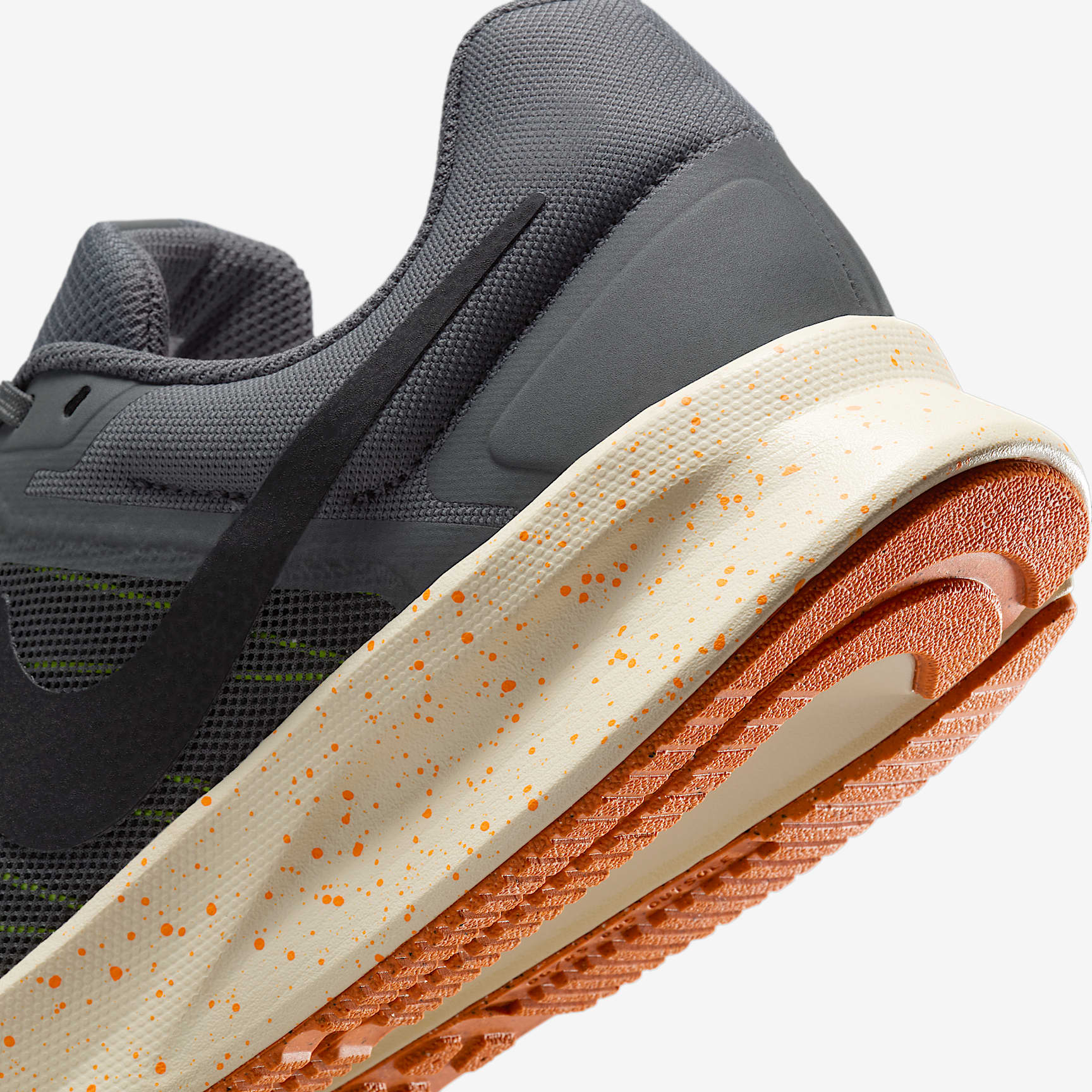 Nike Run Swift 3 Men's Road Running Shoes