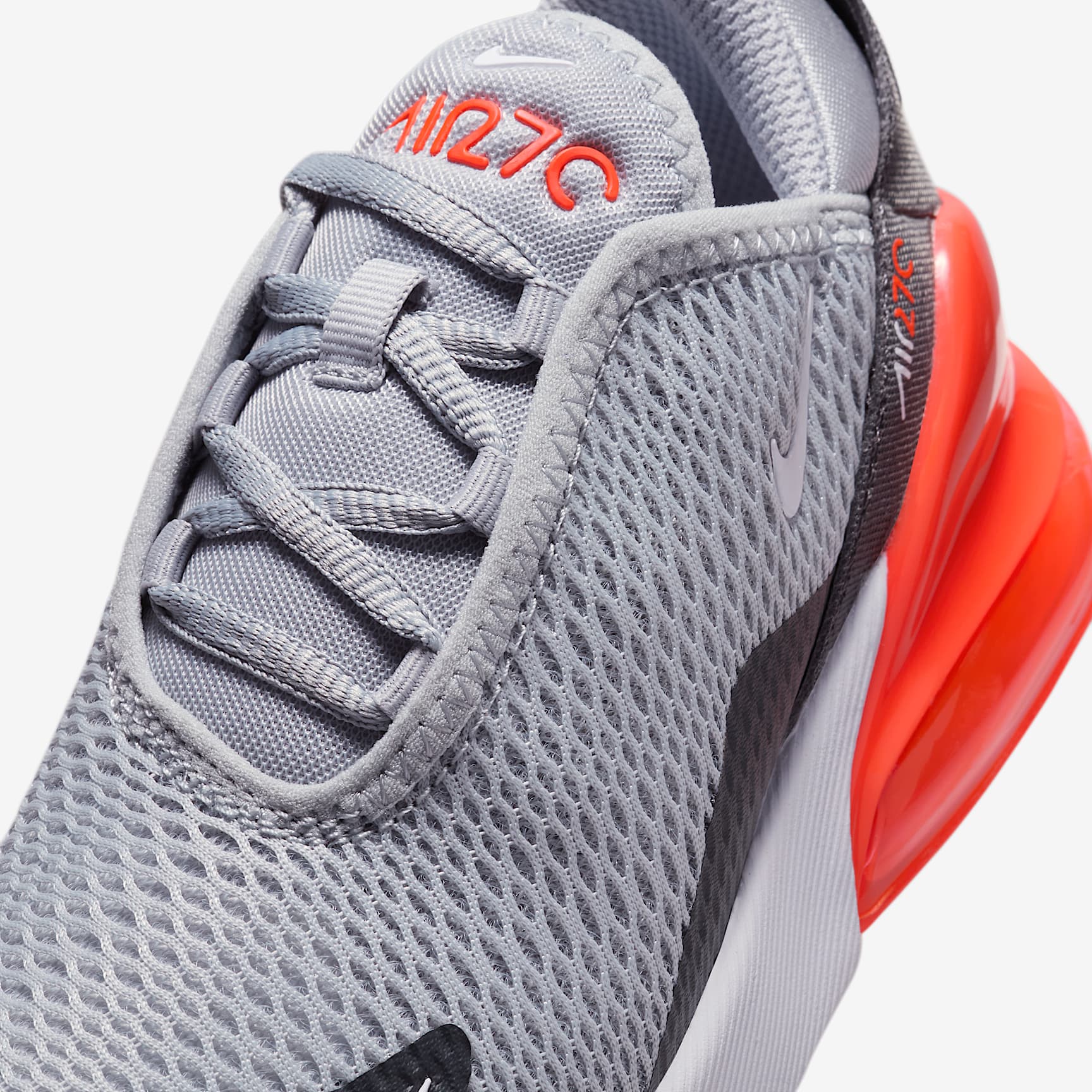Nike Air Max 270 Little Kids' Shoes