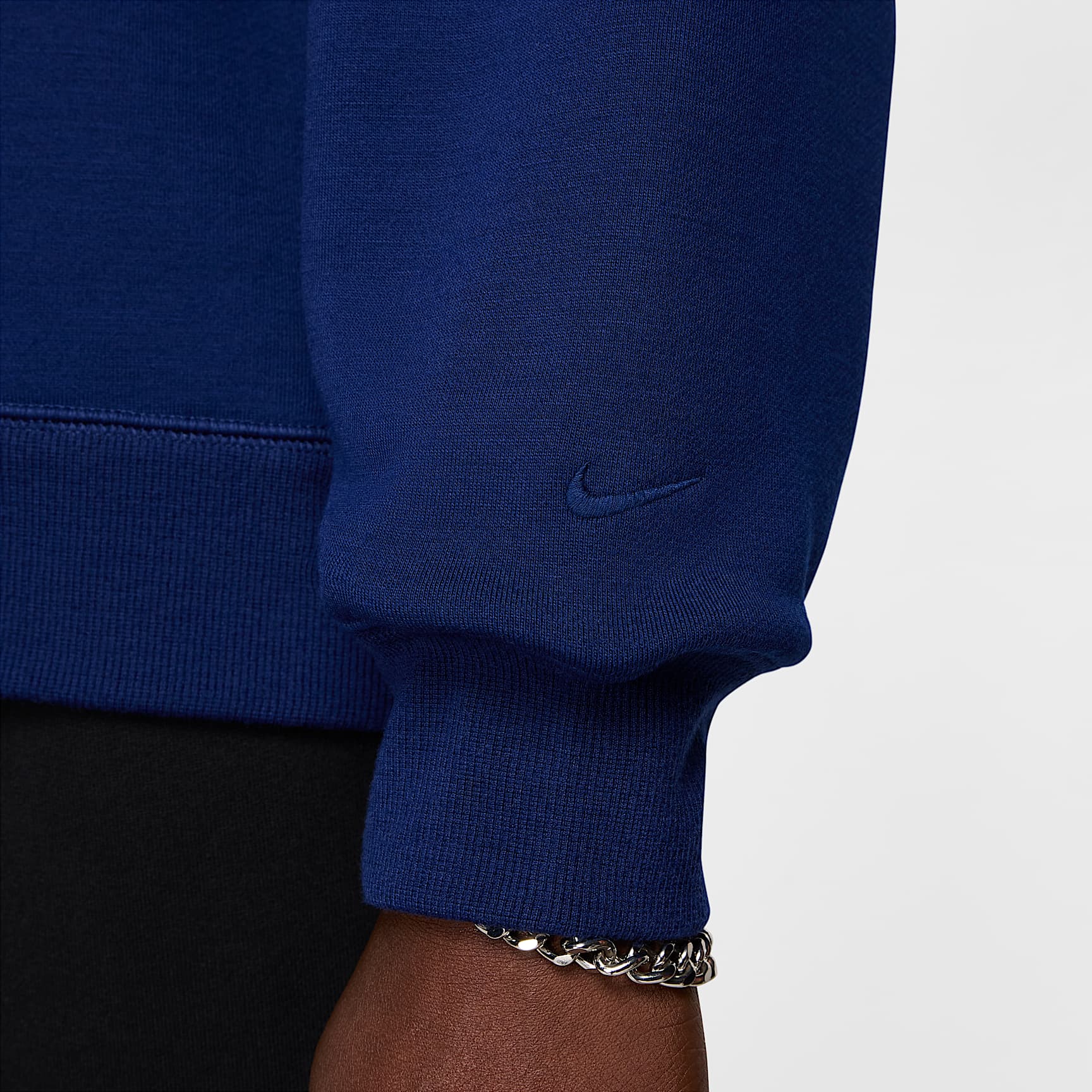 Nike Wool Classics Crew