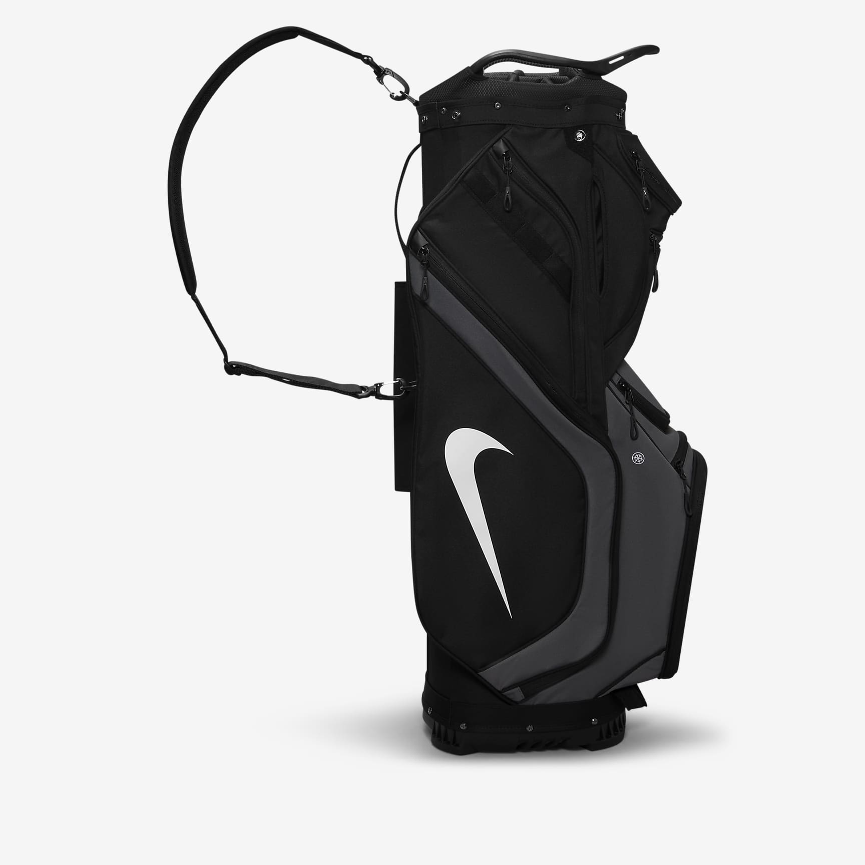 Nike Performance Cart Golf Bag