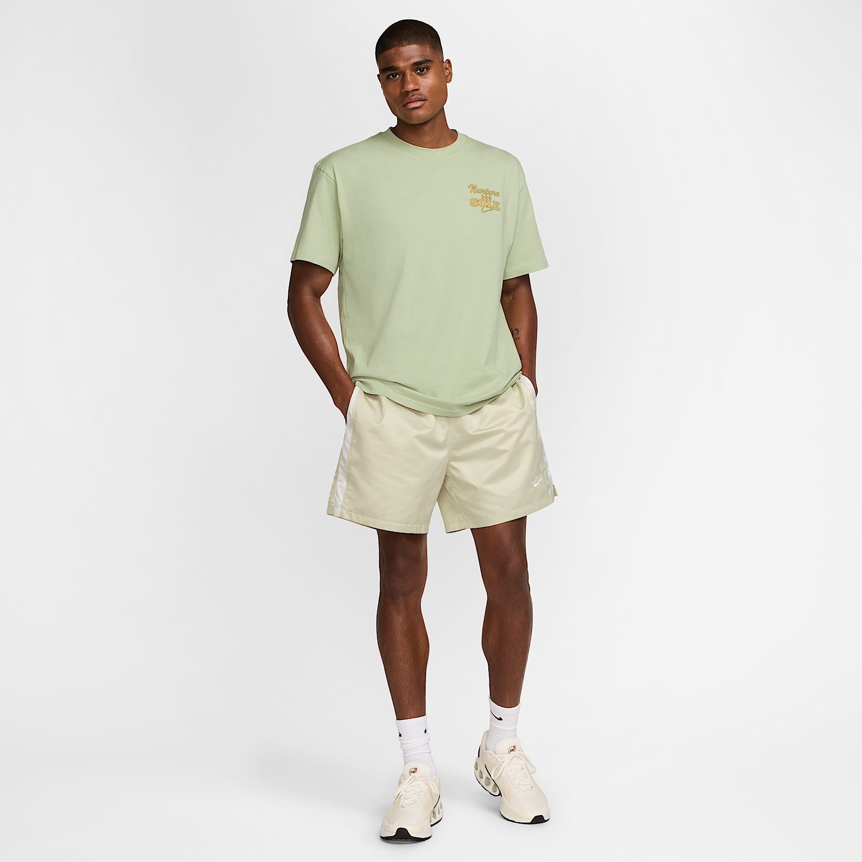 Nike Sportswear Max90 T-Shirt