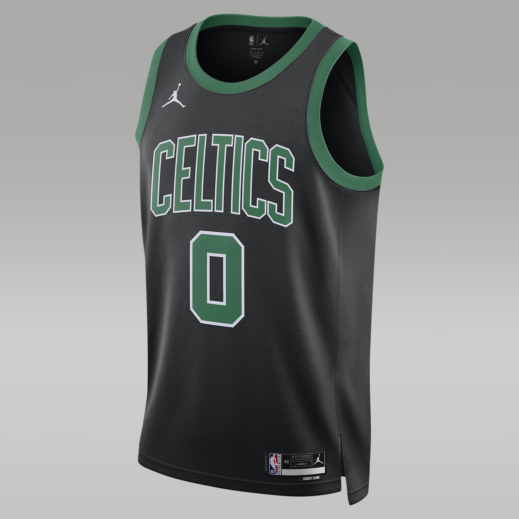Boston Celtics Statement Edition Men's Jordan Dri-FIT NBA Swingman Jersey