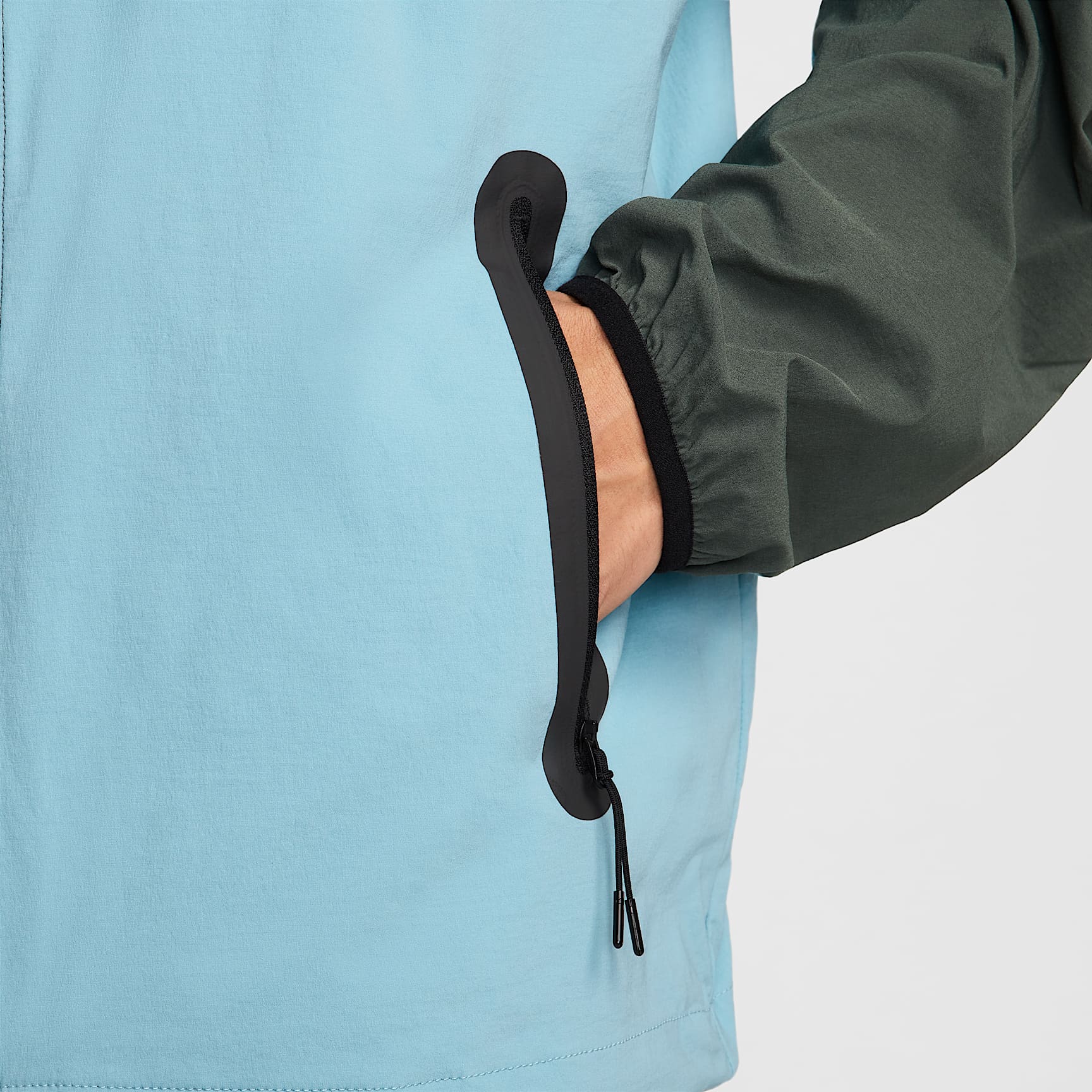 Nike Tech Men's Woven Jacket