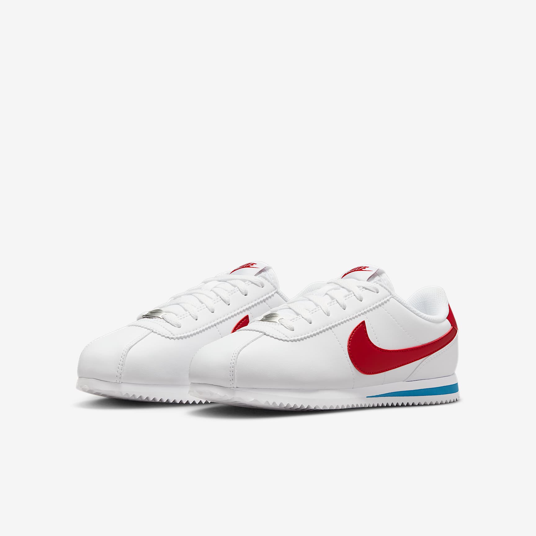 Nike Cortez Big Kids' Shoes