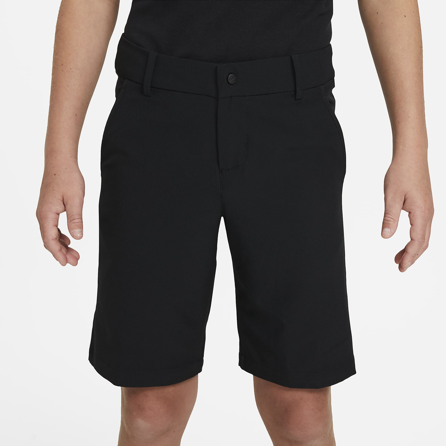 Nike Big Kids' (Boys') Golf Shorts