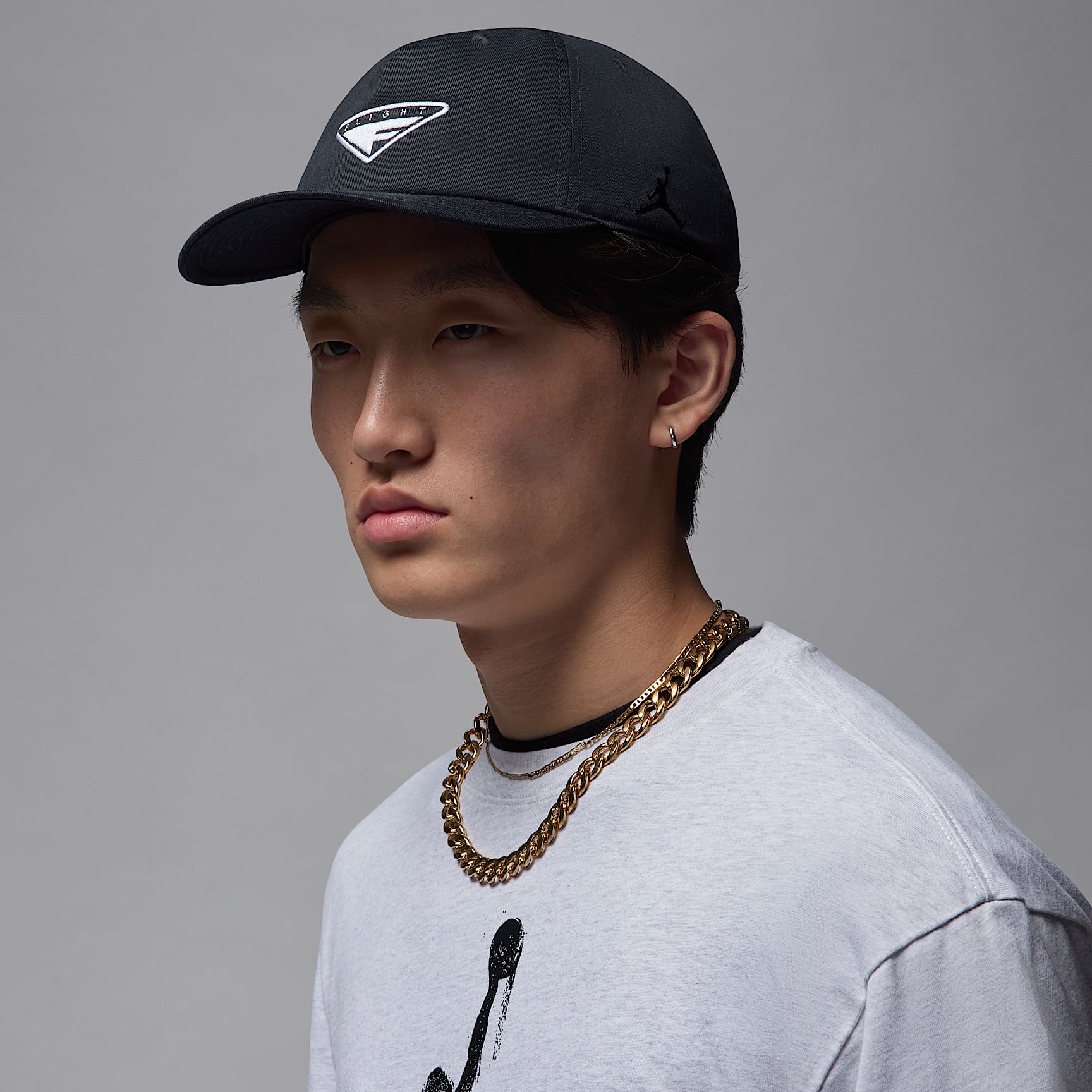 Jordan Flight Pro Adjustable Unstructured Hat