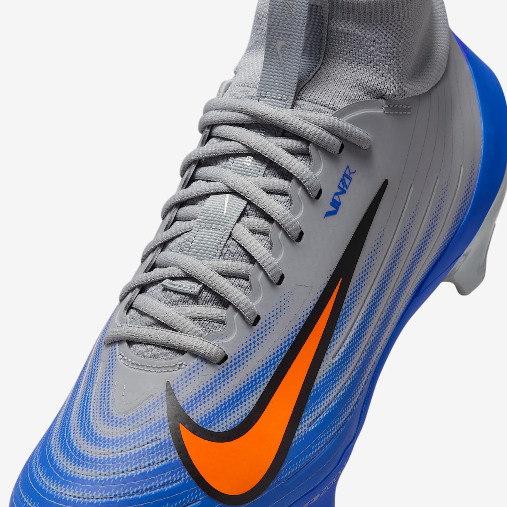 Nike Vapor Pro 1 Football Cleats