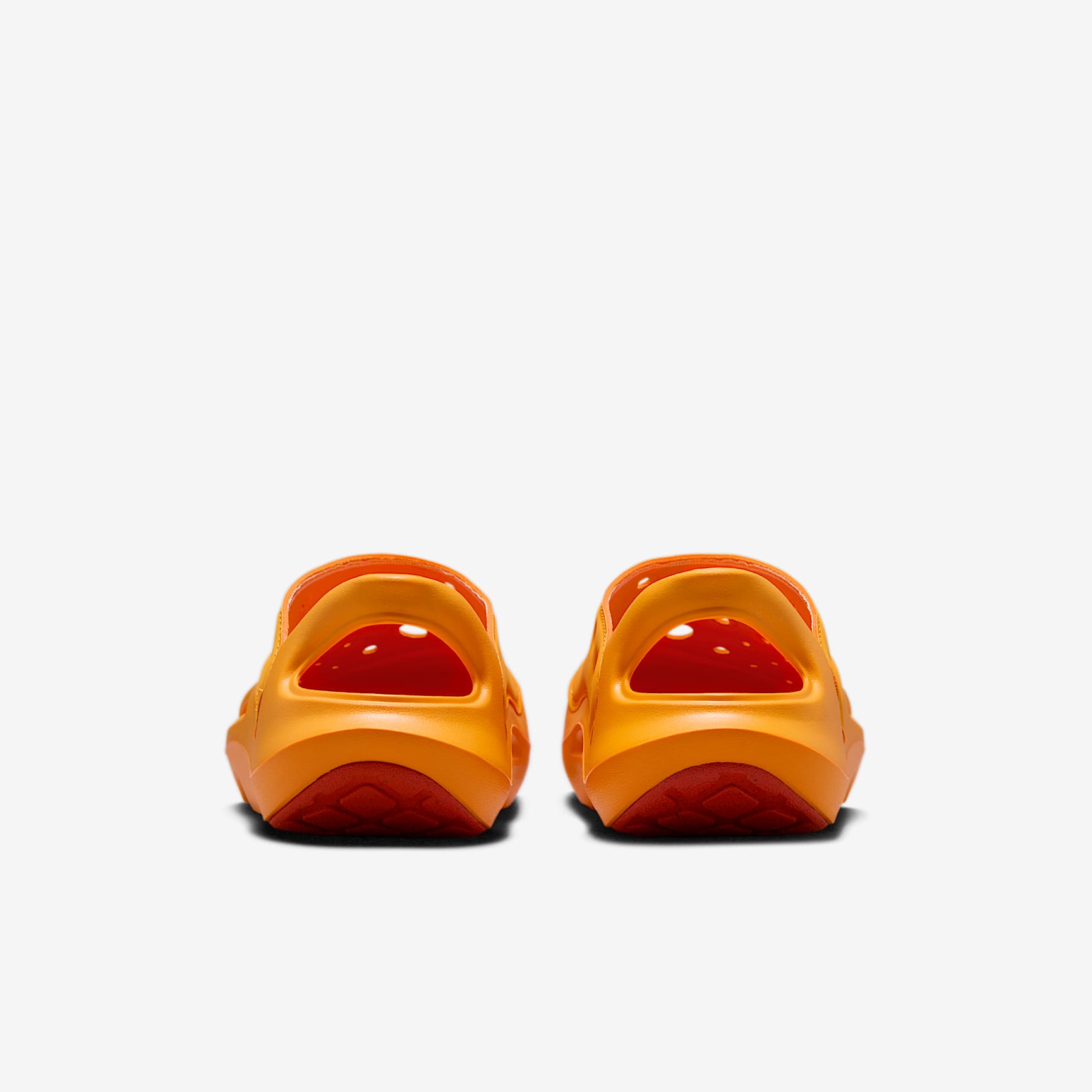 Nike Aqua Swoosh Big Kids' Sandals