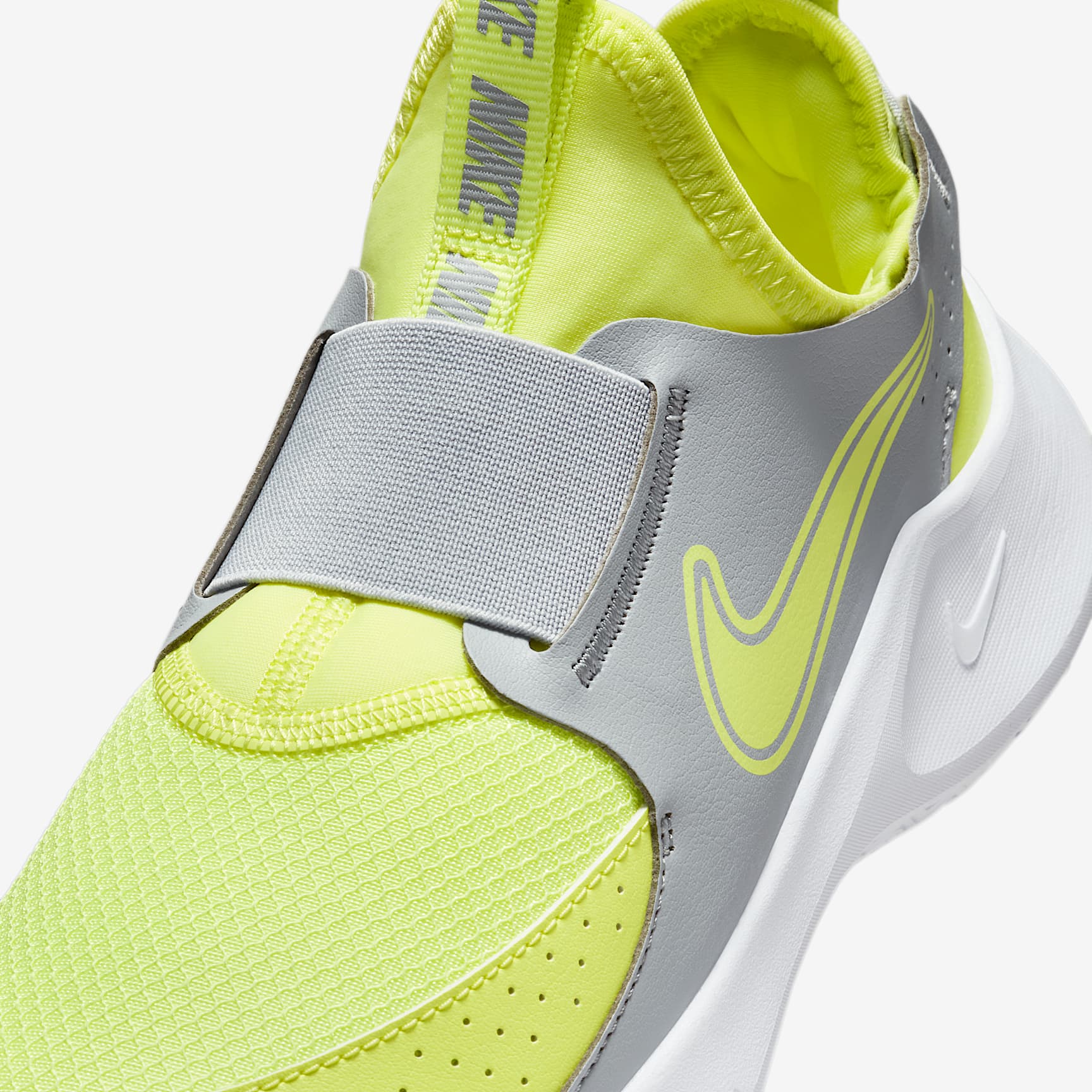 Nike Flex Runner 3 Big Kids' Road Running Shoes