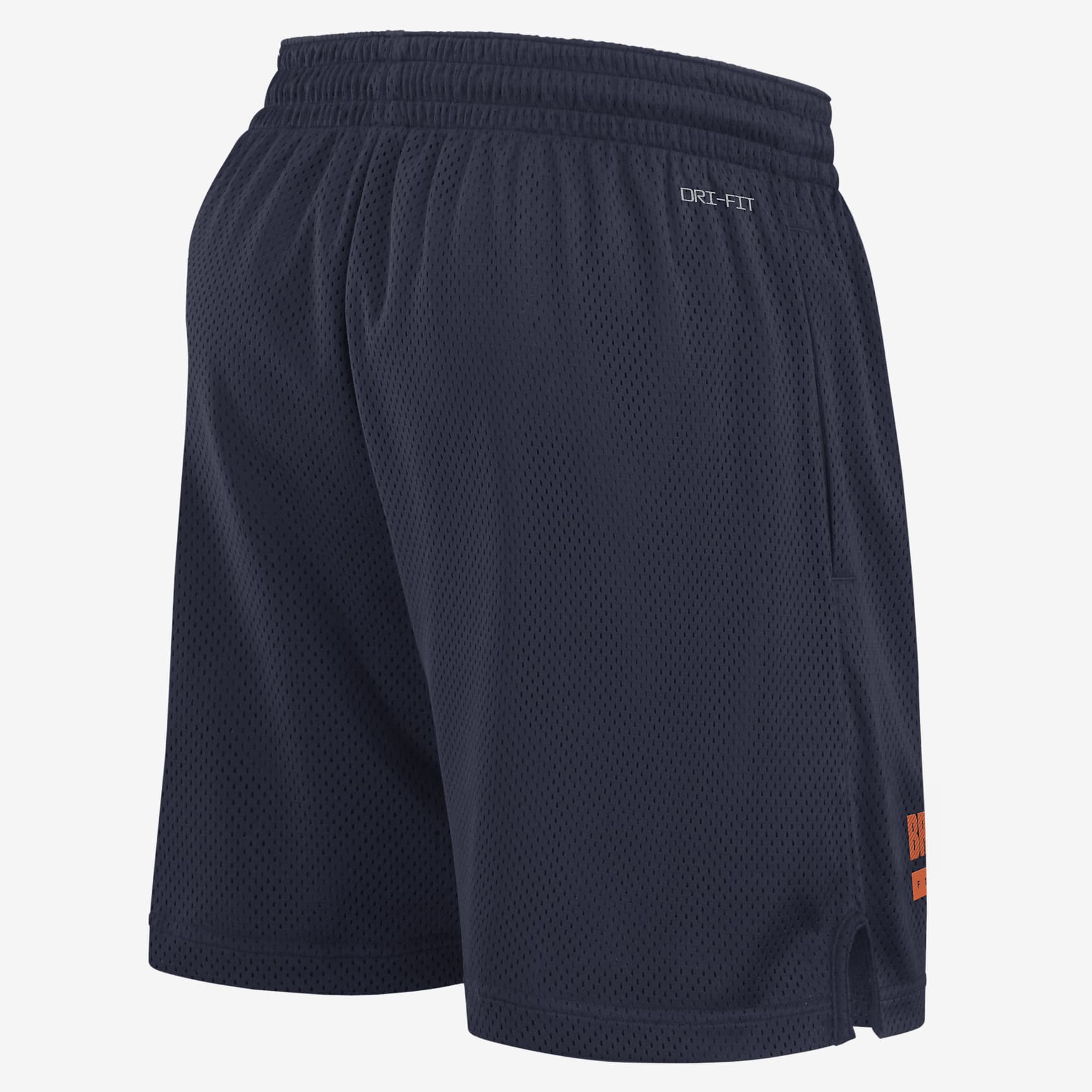 Denver Broncos Sideline Men's Nike Dri-FIT NFL Shorts