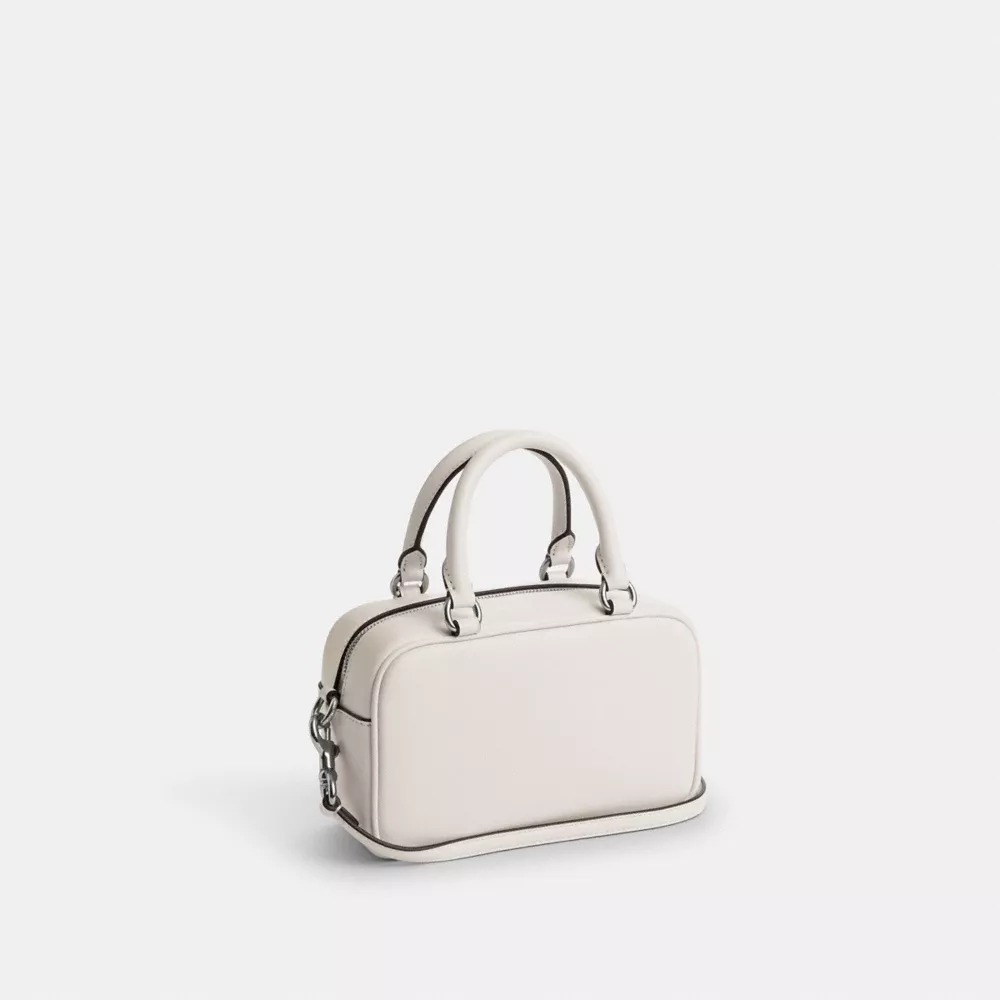 Сумка COACH Satchel Crossbody