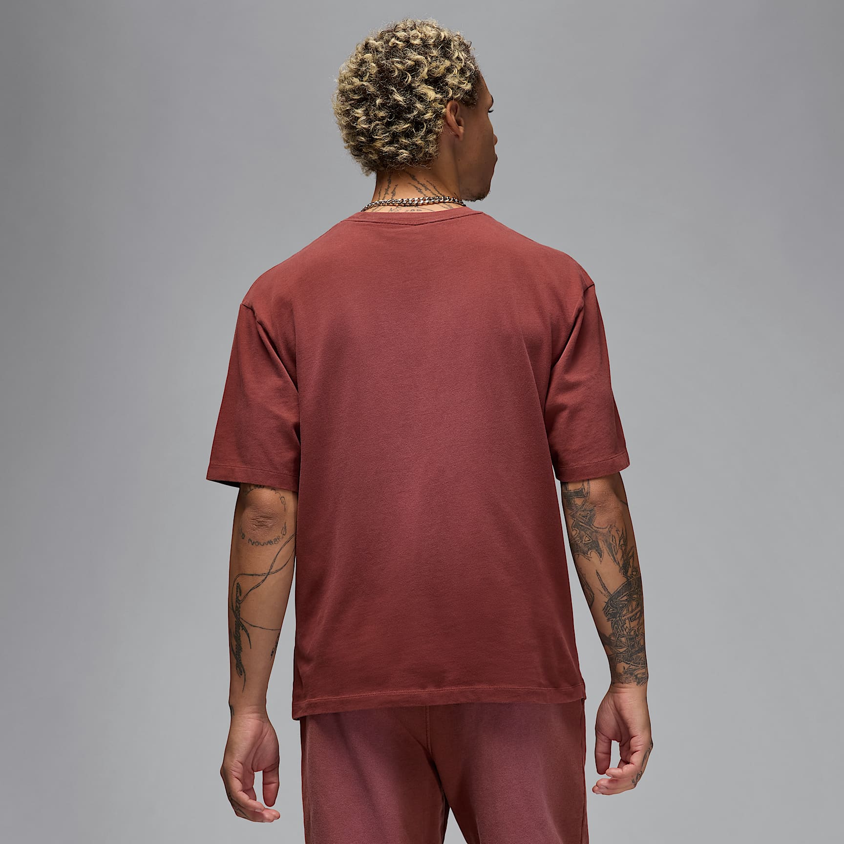 Jordan Flight Essentials 85 Men's Washed T-Shirt