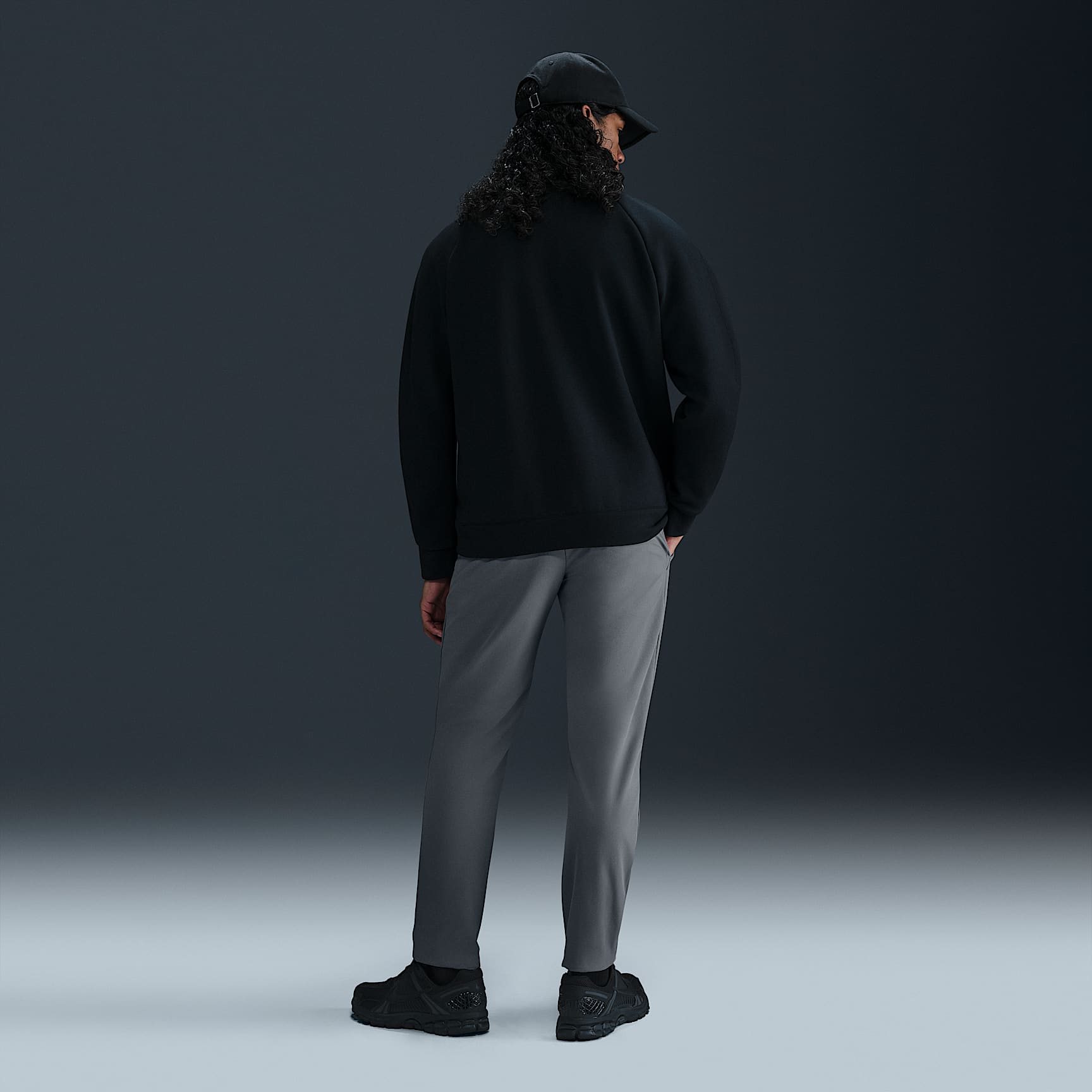 Nike 24.7 PerfectStretch Men's Dri-FIT Slim Chino Pants