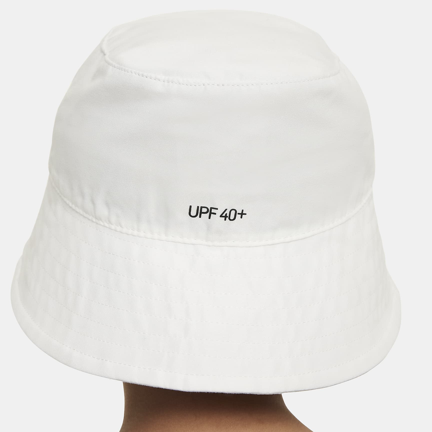 Nike UPF 40+ Bucket Hat Toddler Hat