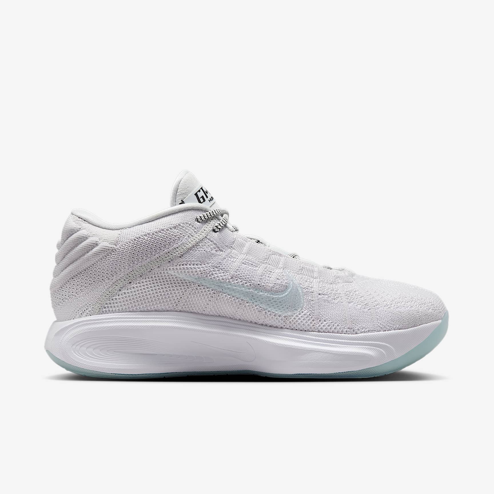 Nike G.T. Hustle 3 Basketball Shoes