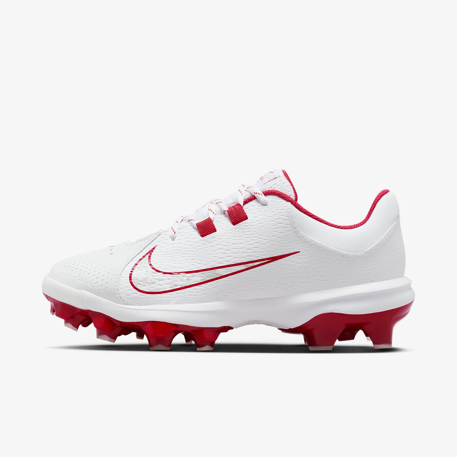 Nike Hyperdiamond 4 Pro MCS Women's Softball Cleats