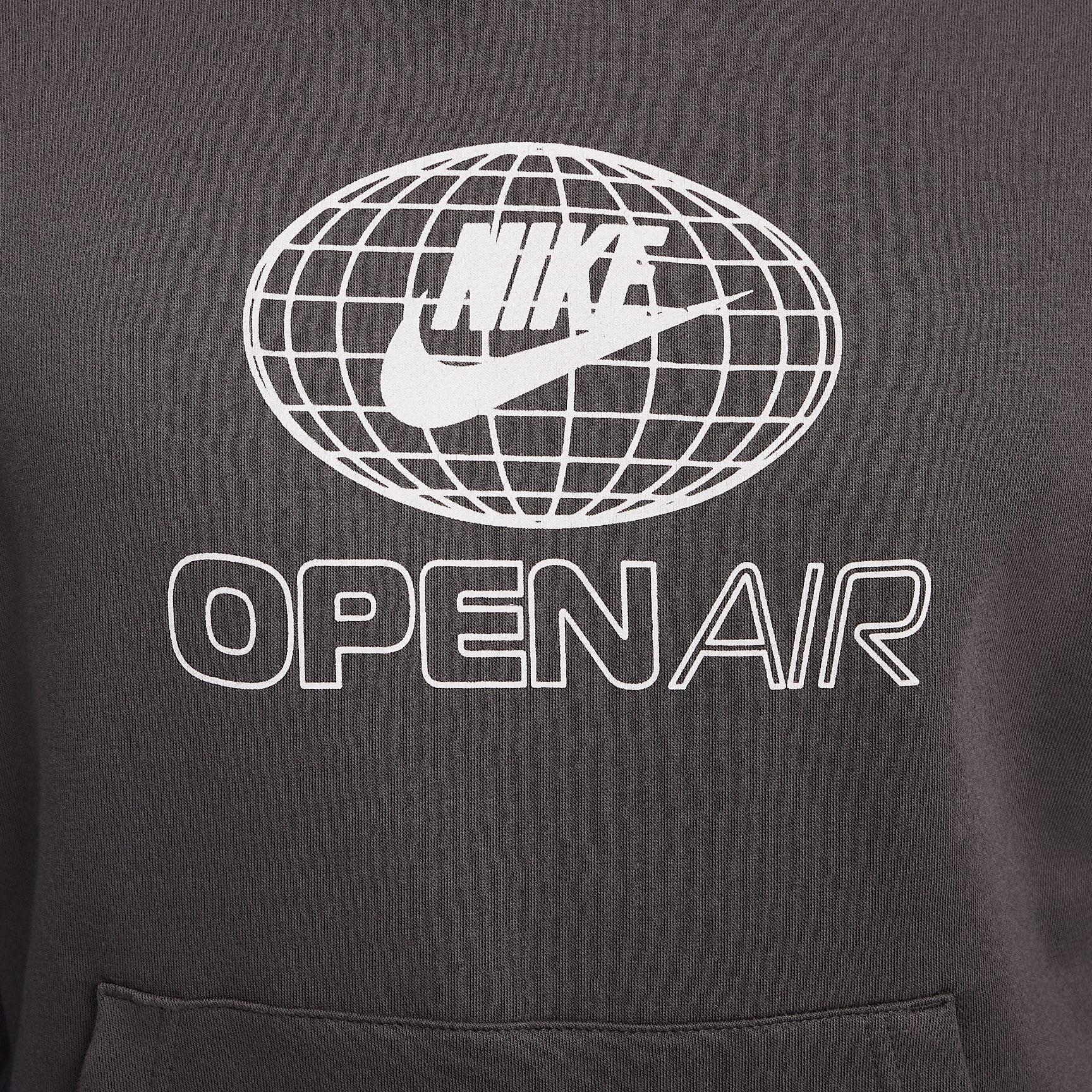 Nike Sportswear Club Men's Fleece Pullover Hoodie